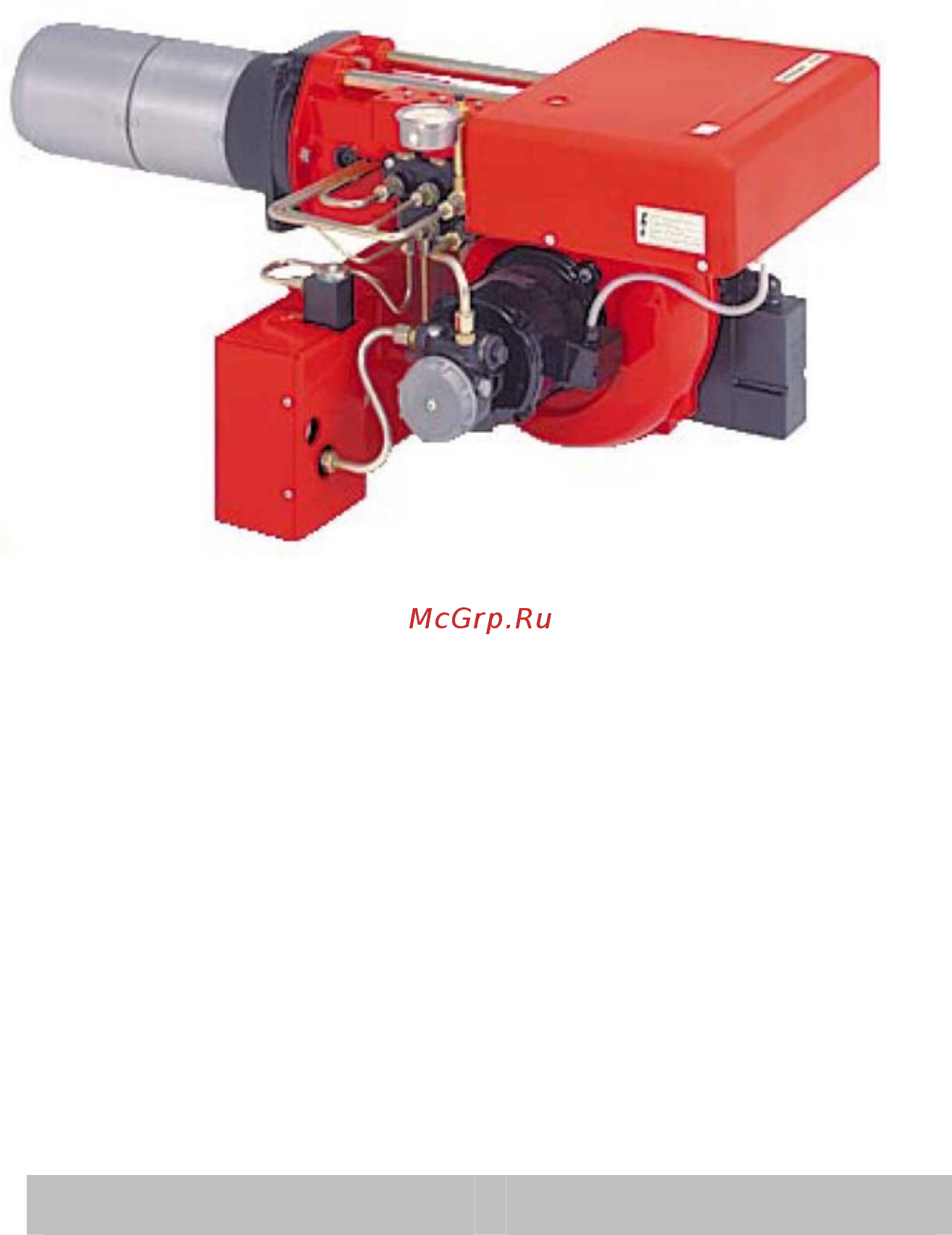 Riello PRESS 30 N/ECO t.c. Инструкция по эксплуатации онлайн