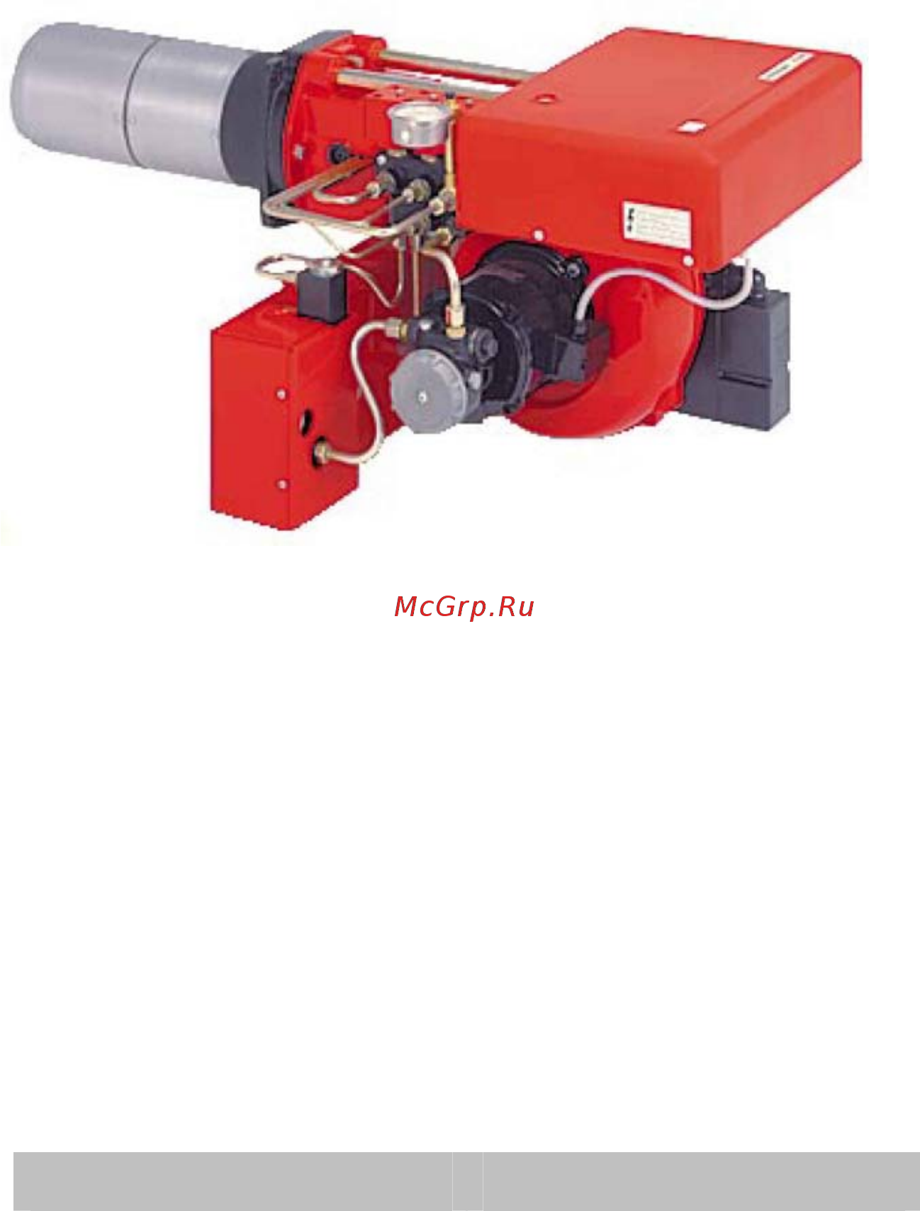 Riello PRESS 60 N/ECO t.l. Инструкция по эксплуатации онлайн