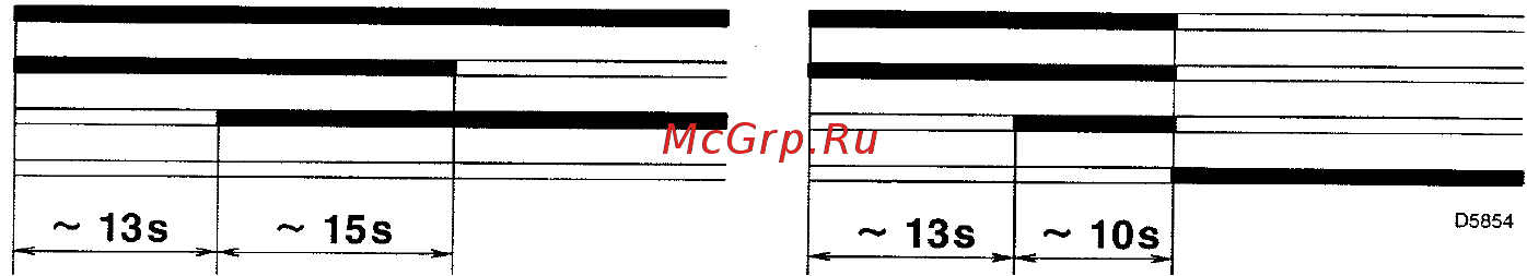 Riello 40N20 [7/8] Защитный вентиль манометра поз 11 рисунок 1