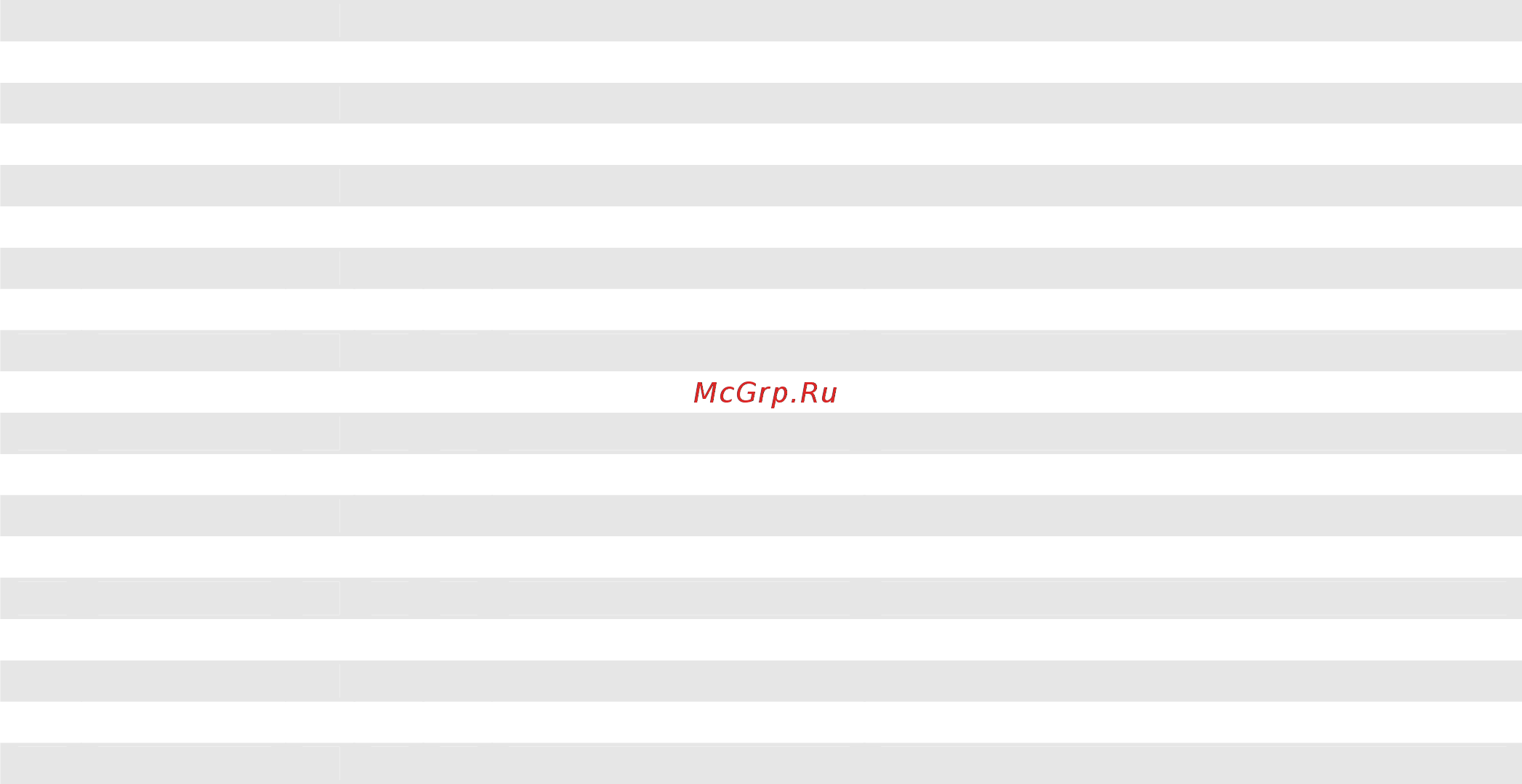 Riello RTQ 837 Спецификация запасных частей онлайн [5/16] 526806