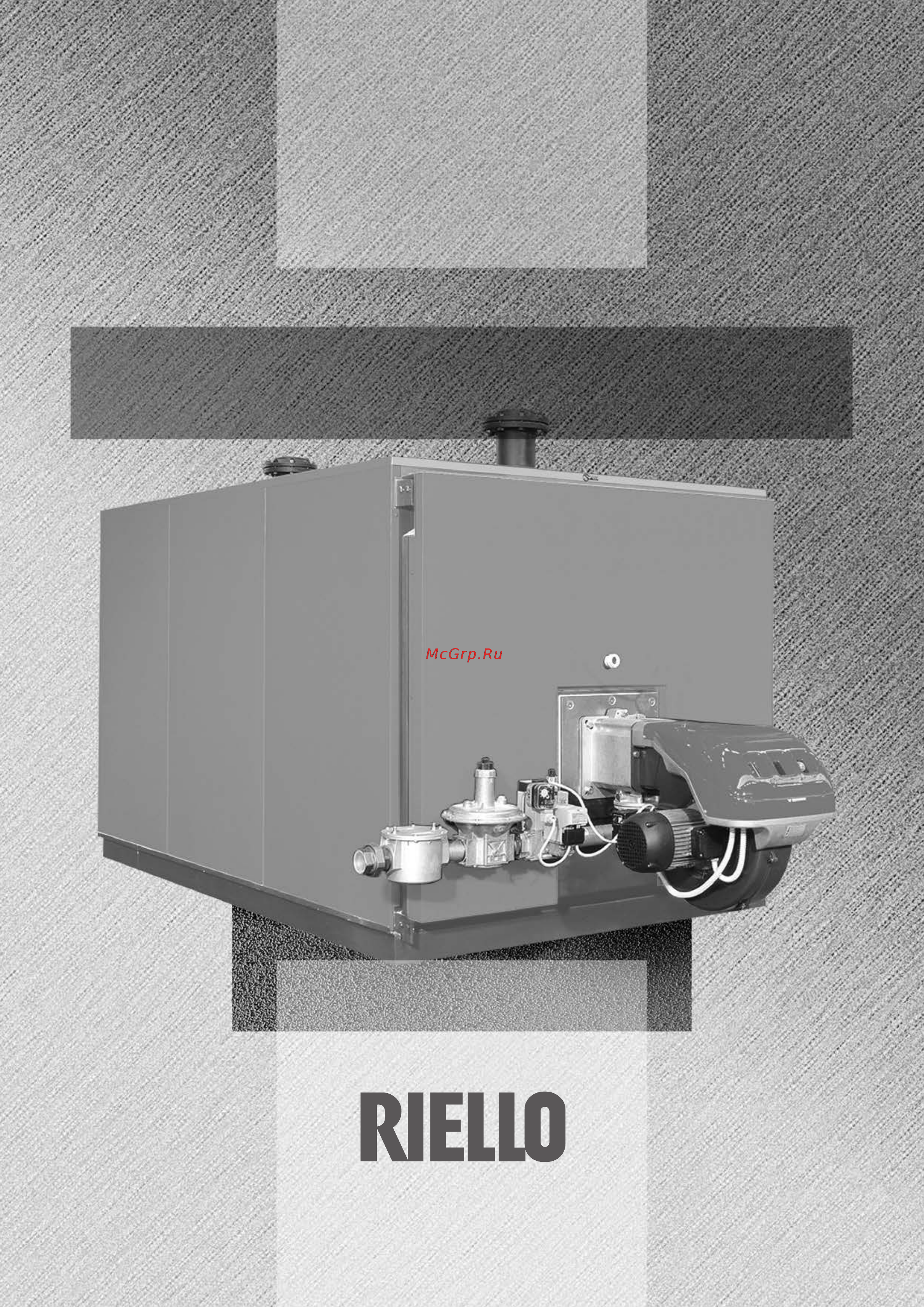 Riello RTQ 1020 Инструкция по эксплуатации онлайн