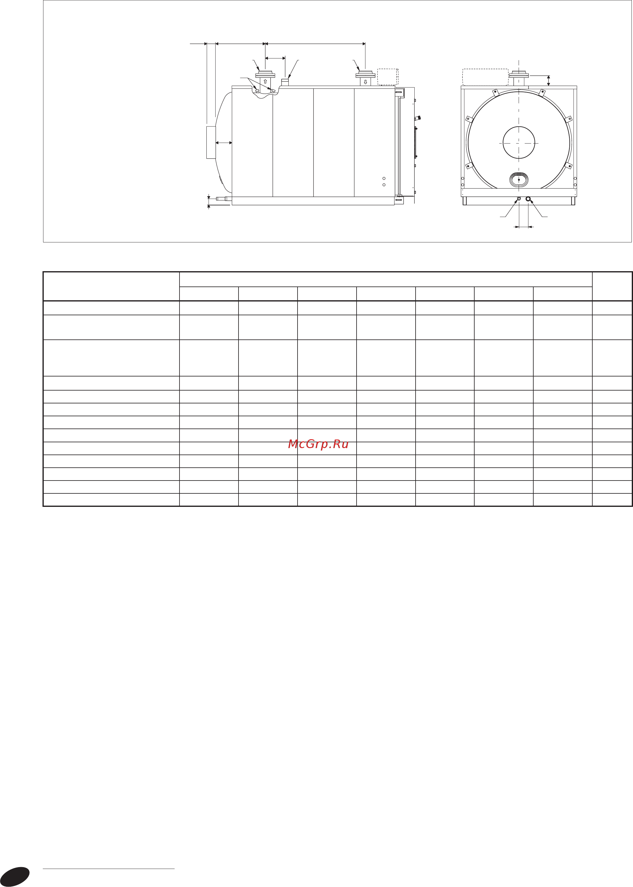 Riello RTQ 1020 [24/46] Rtq 2620 5000