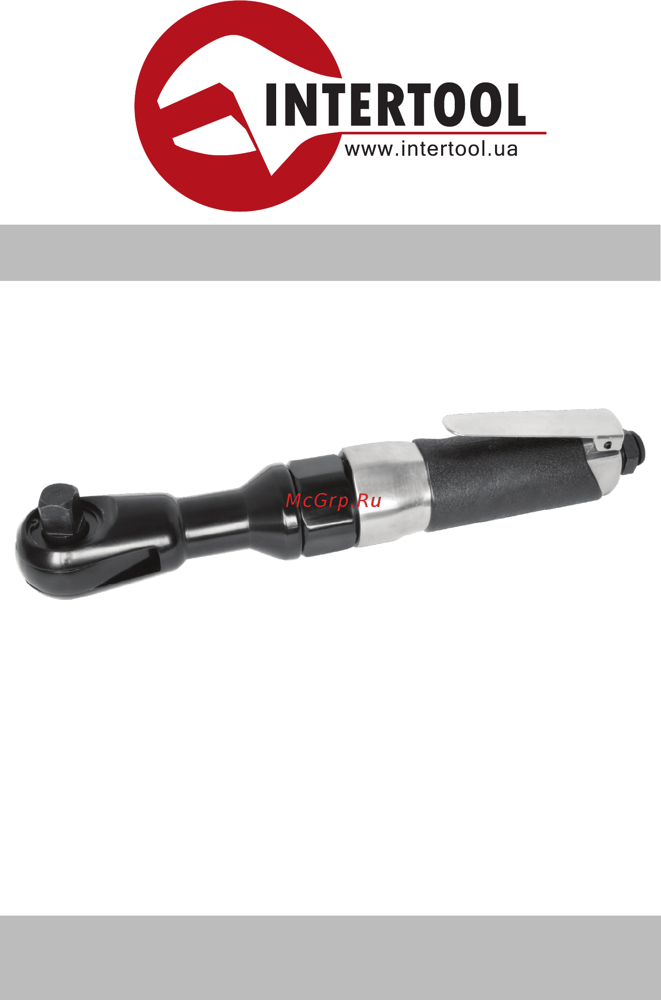 INTERTOOL PT-1110 Инструкция онлайн