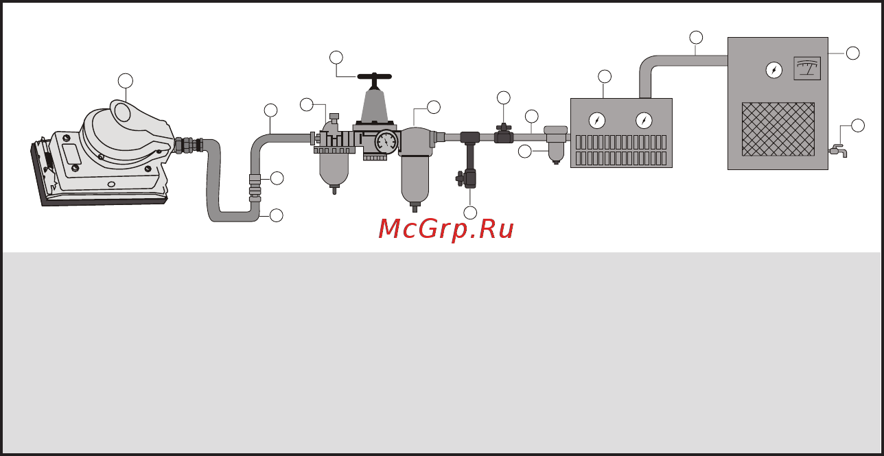 INTERTOOL PT-1004 Инструкция онлайн [3/5] 526820