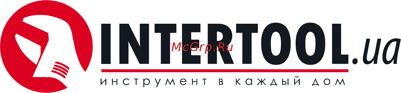 INTERTOOL MT-3086 [22/22] Last page_logo