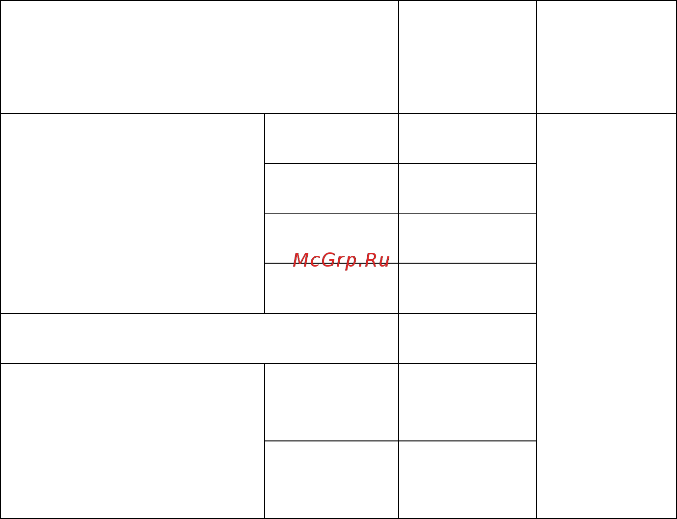 INTERTOOL MT-3091 [7/22] Работа с прибором
