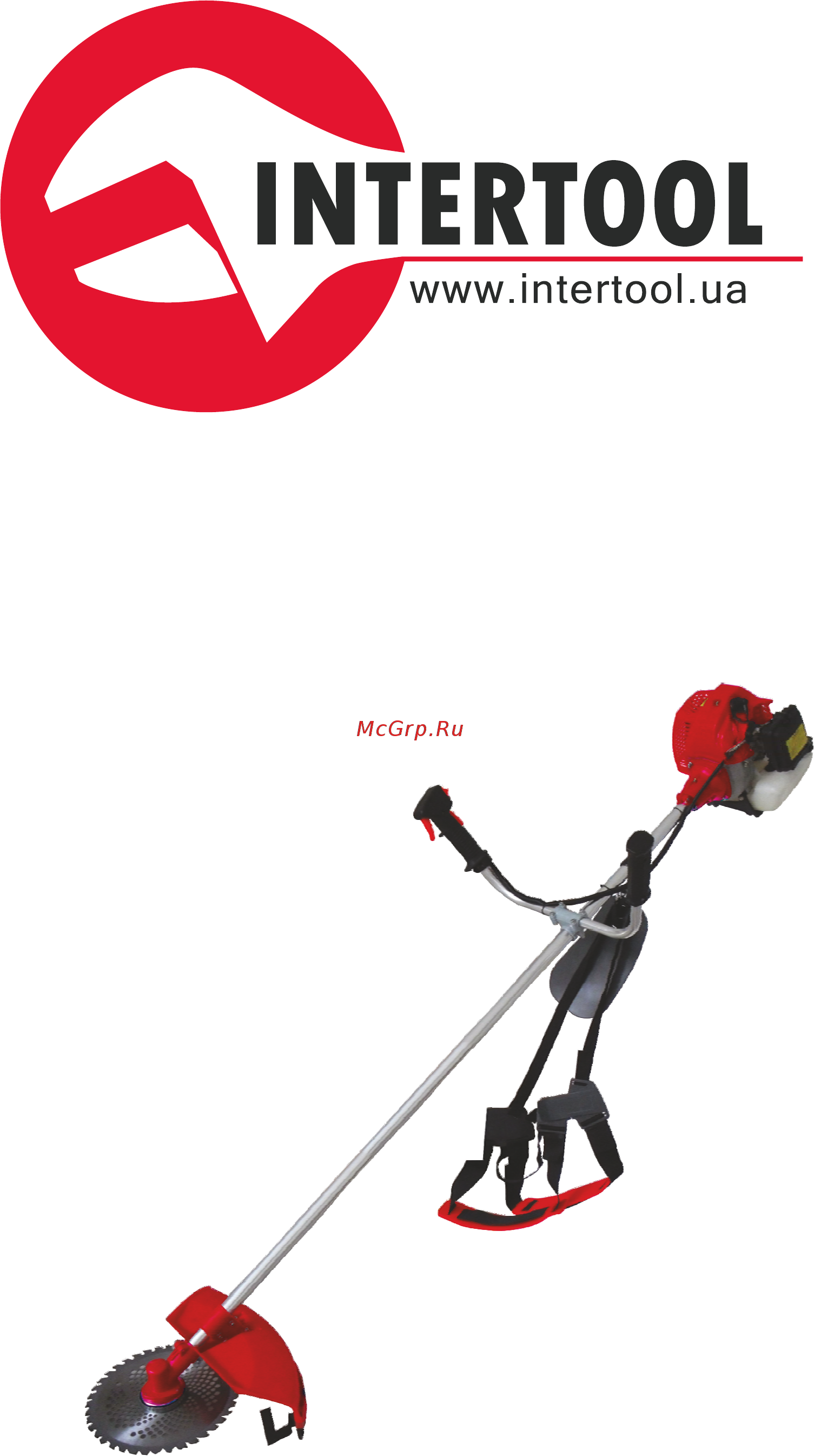 INTERTOOL DT-2238 Инструкция онлайн