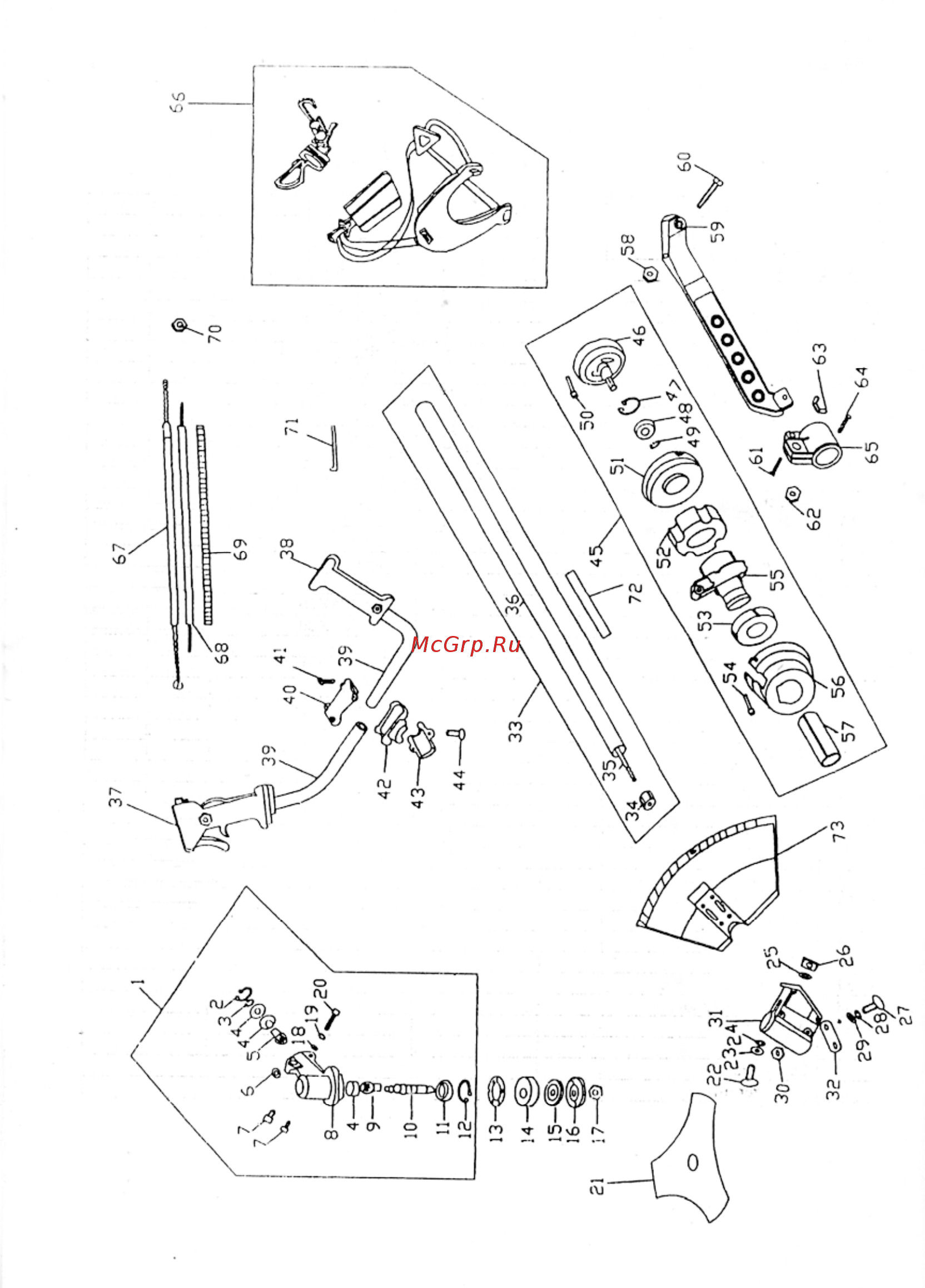INTERTOOL DT-2238 [12/13] Page 12