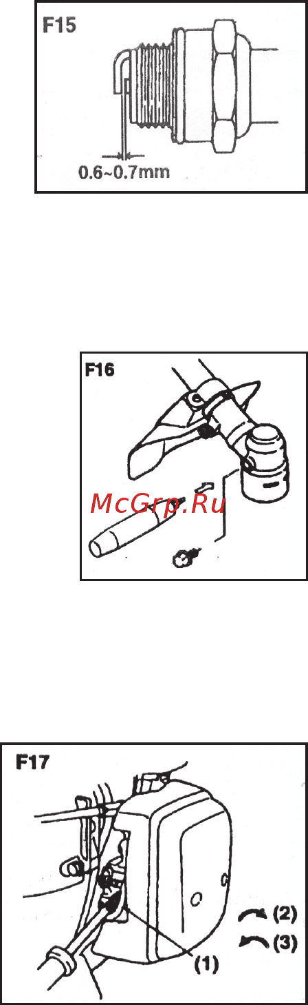 INTERTOOL DT-2231 Инструкция онлайн [11/12] 527024