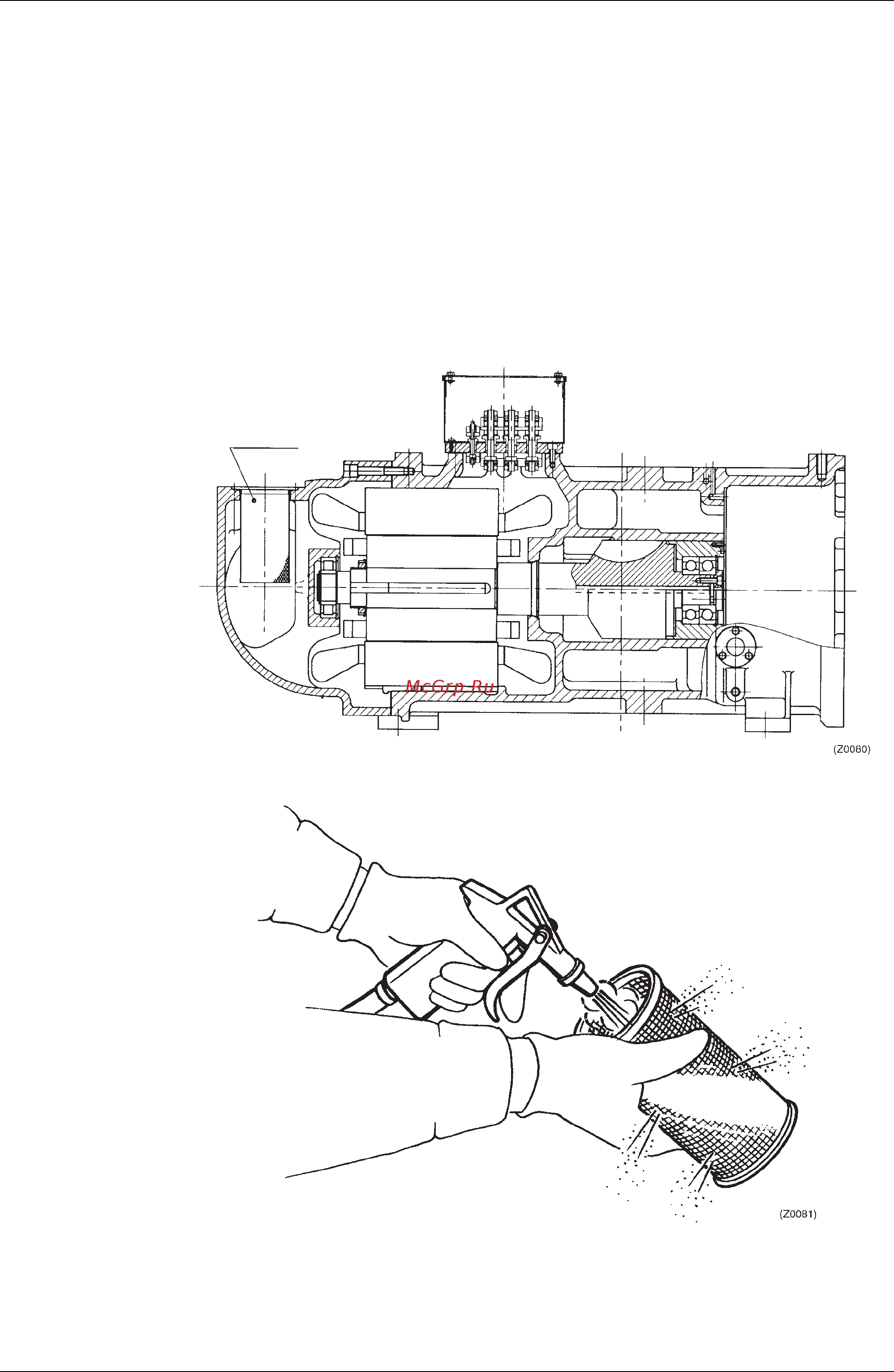 Daikin ZHA7MSG Инструкция по эксплуатации III ver онлайн [10/52] 527071