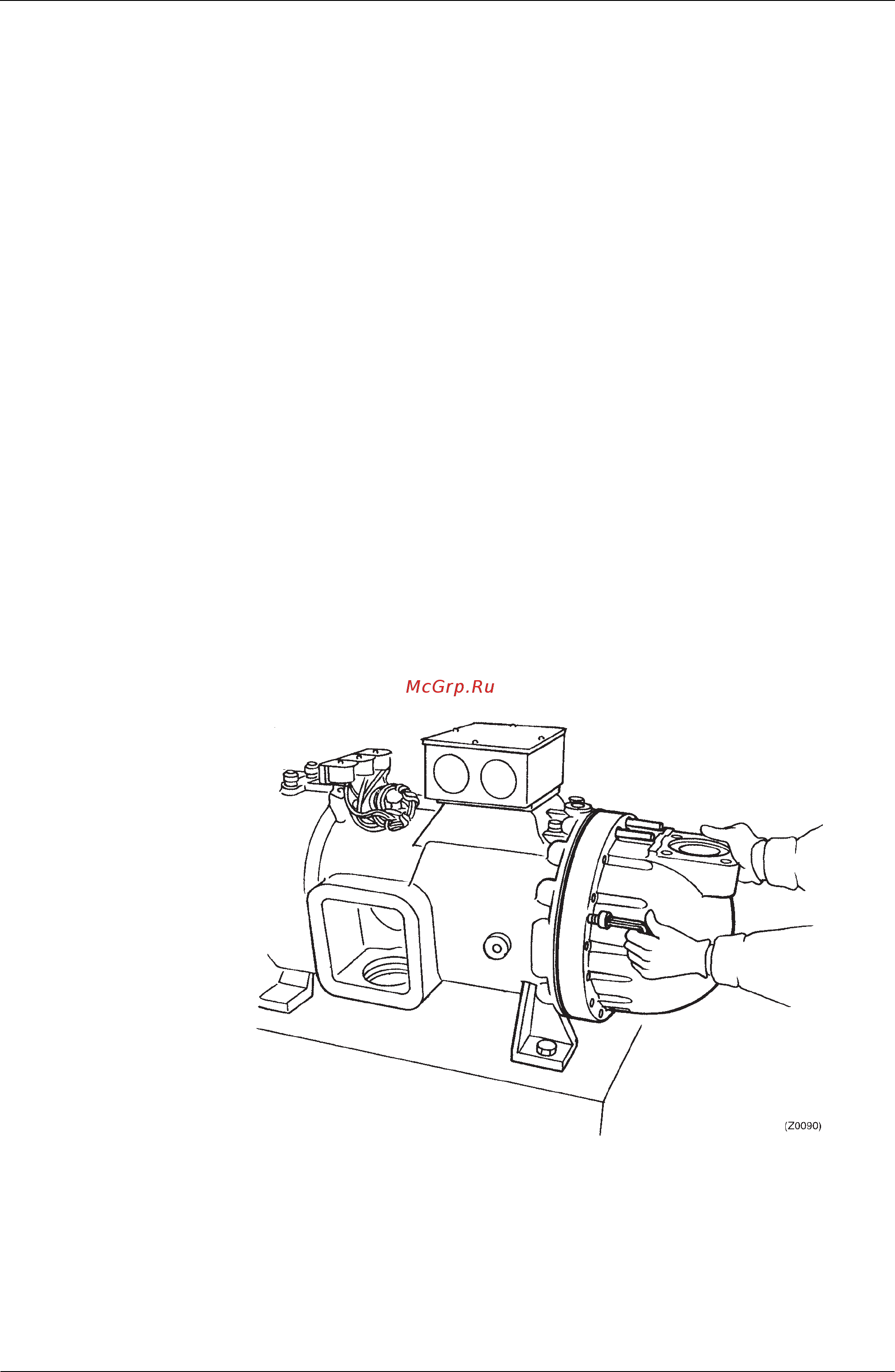 Daikin ZH7WSG Инструкция по эксплуатации III ver онлайн [15/52] 527058