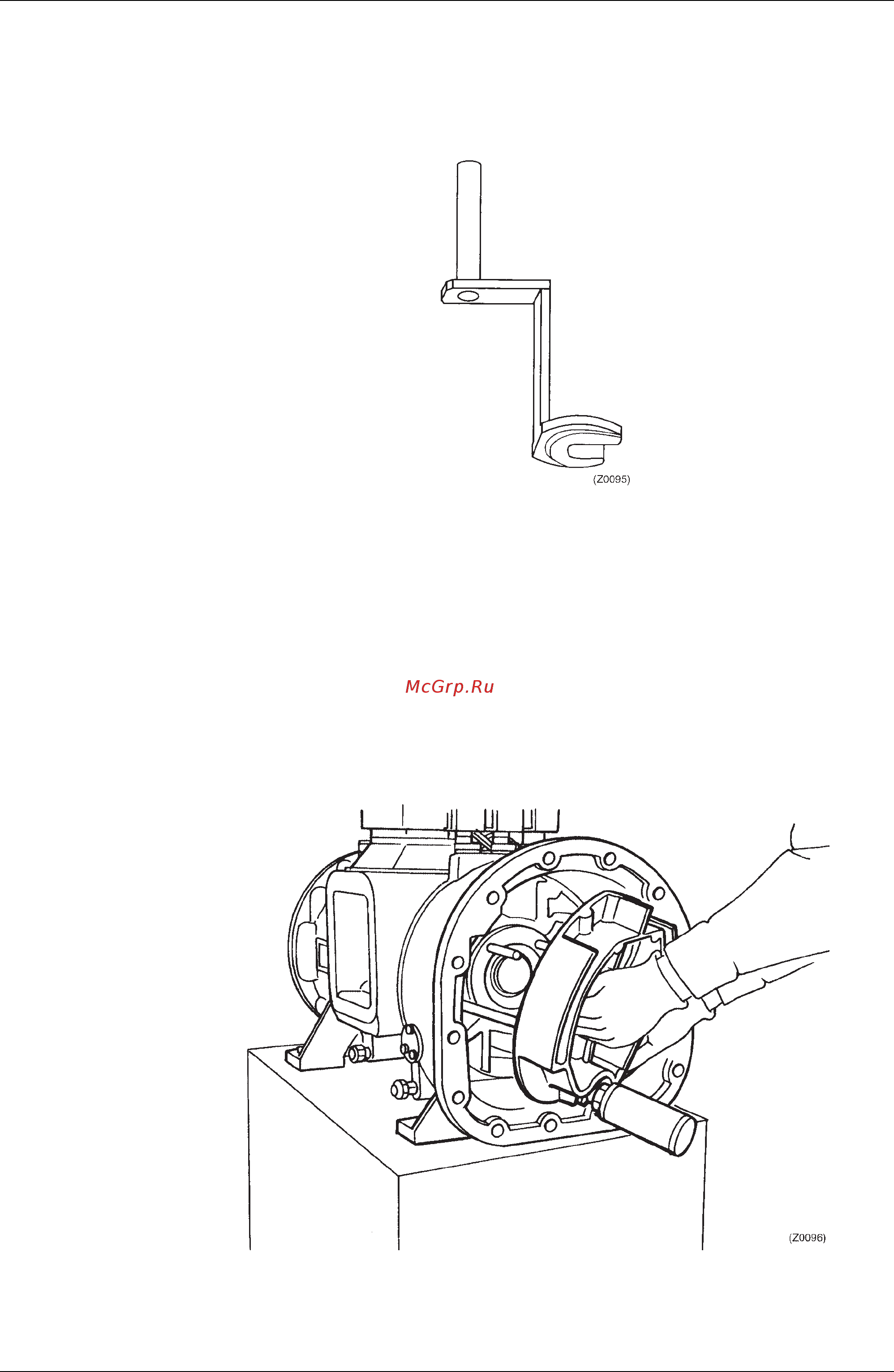 Daikin ZH7WSG Инструкция по эксплуатации III ver онлайн [18/52] 527058