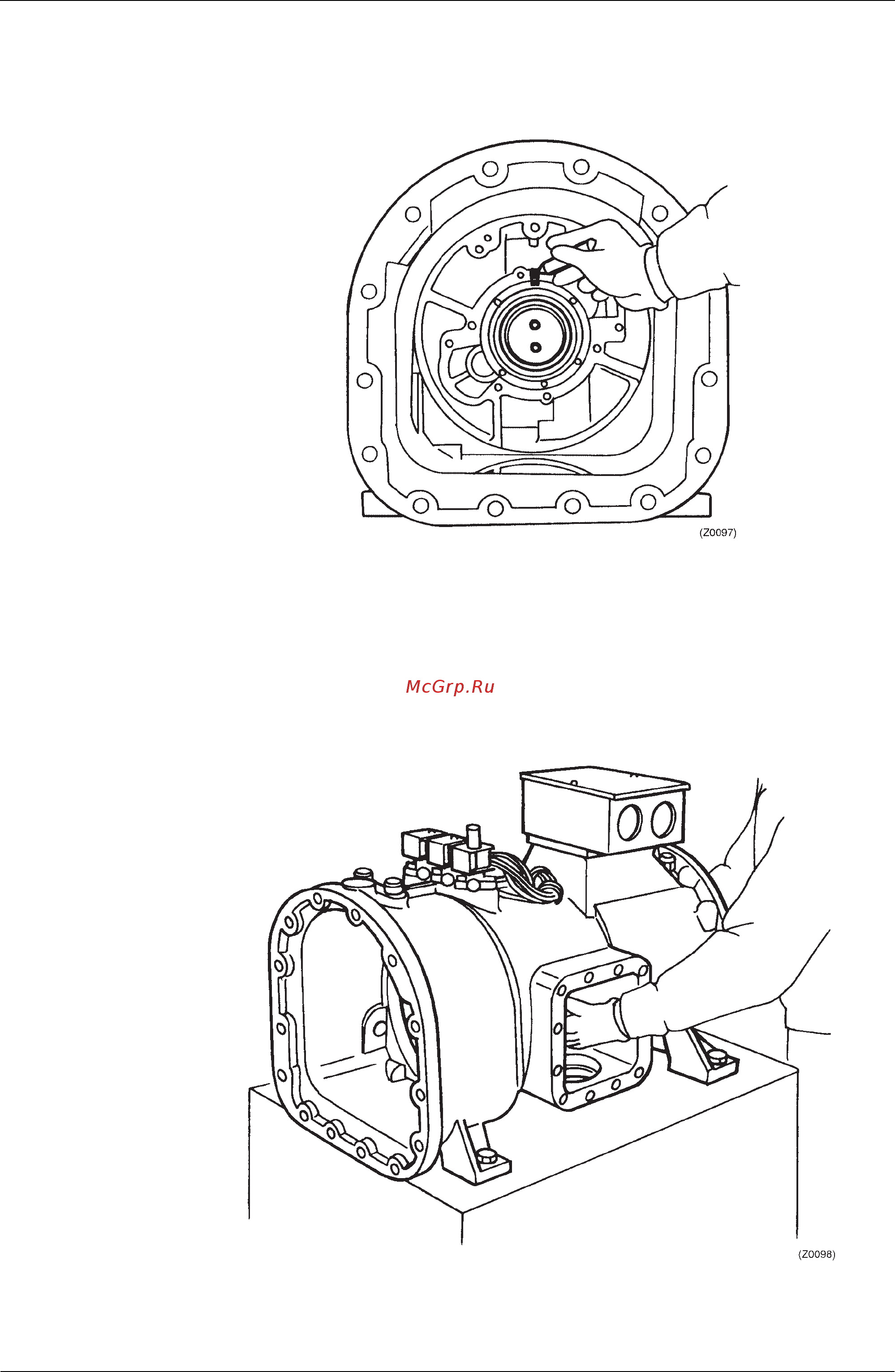 Daikin ZH7WSG Инструкция по эксплуатации III ver онлайн [19/52] 527058