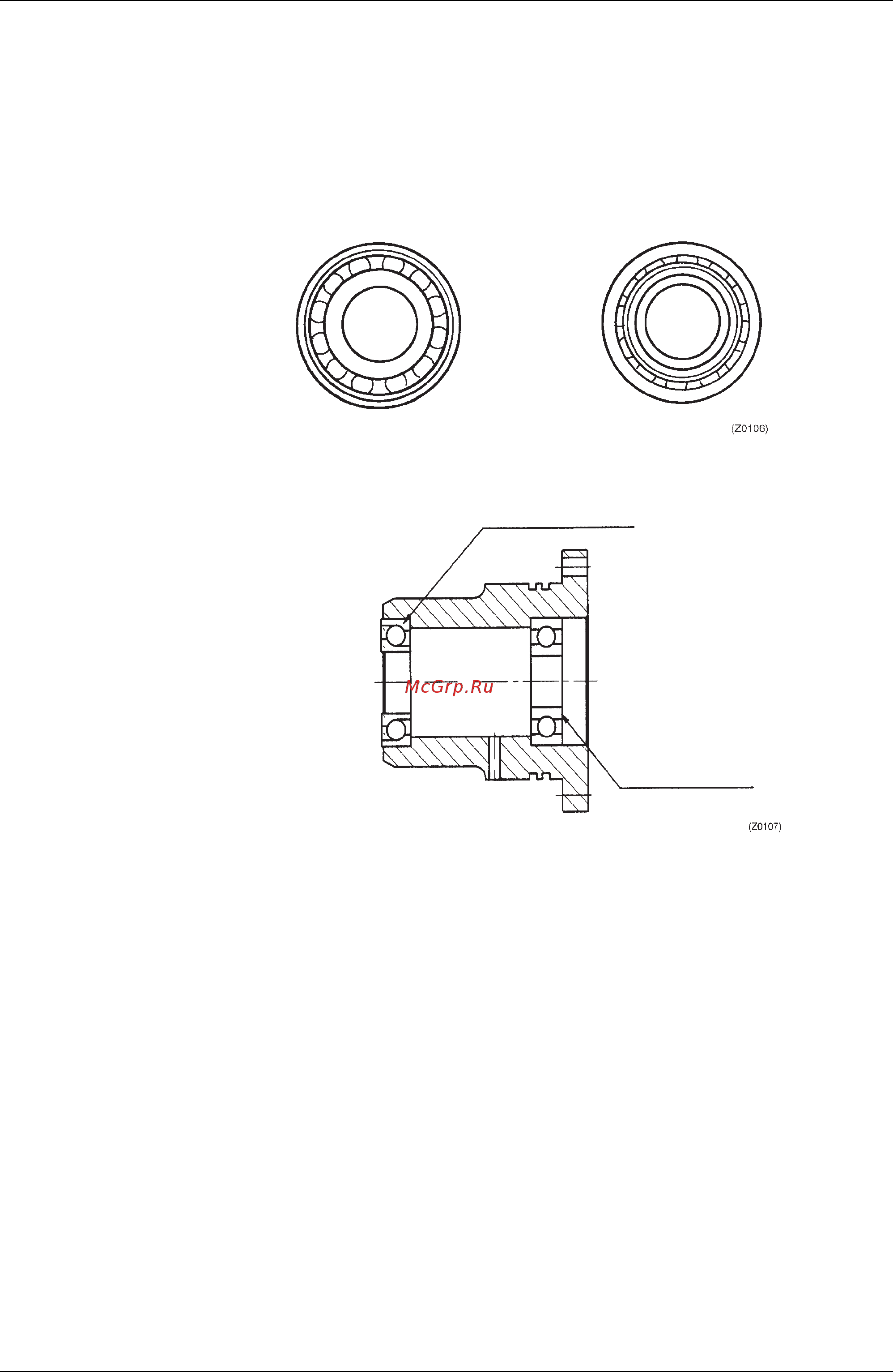 Daikin ZHC9LSG [24/52] Передняя сторона тыльная сторона