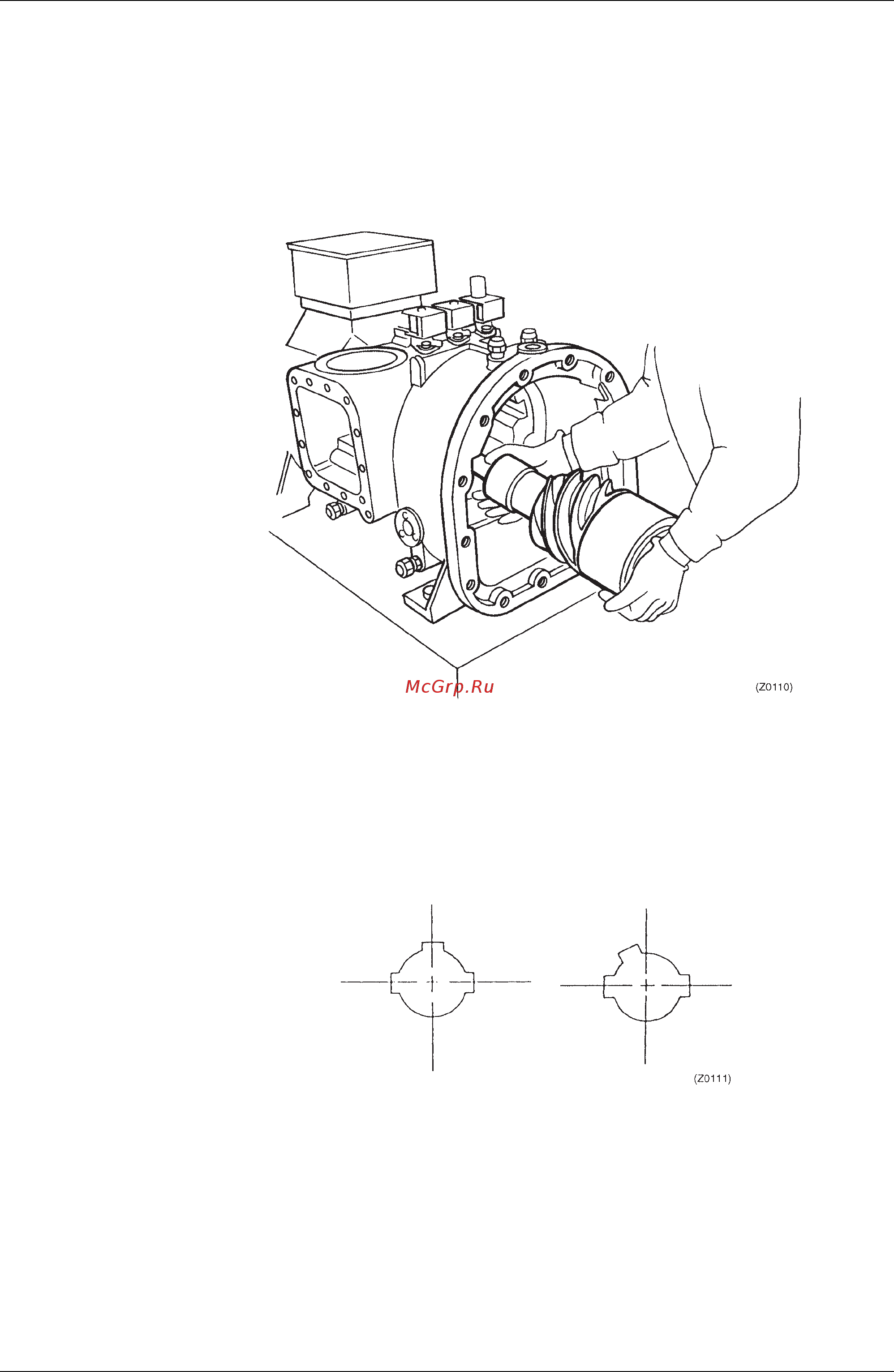 Daikin ZHC9LSG Инструкция по эксплуатации III ver онлайн [26/52] 527067