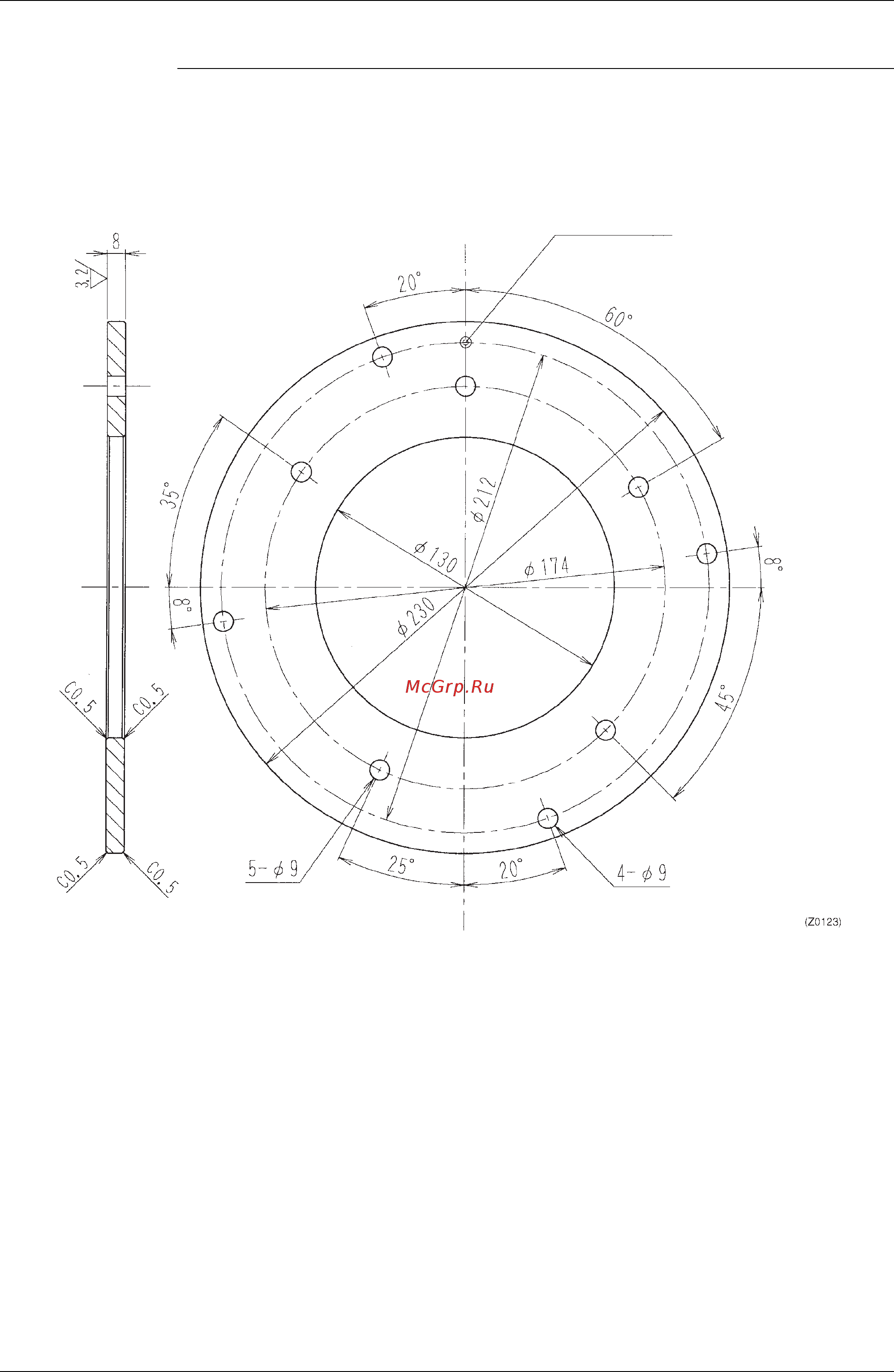 Daikin ZHC9LSG [42/52] Для zh9_