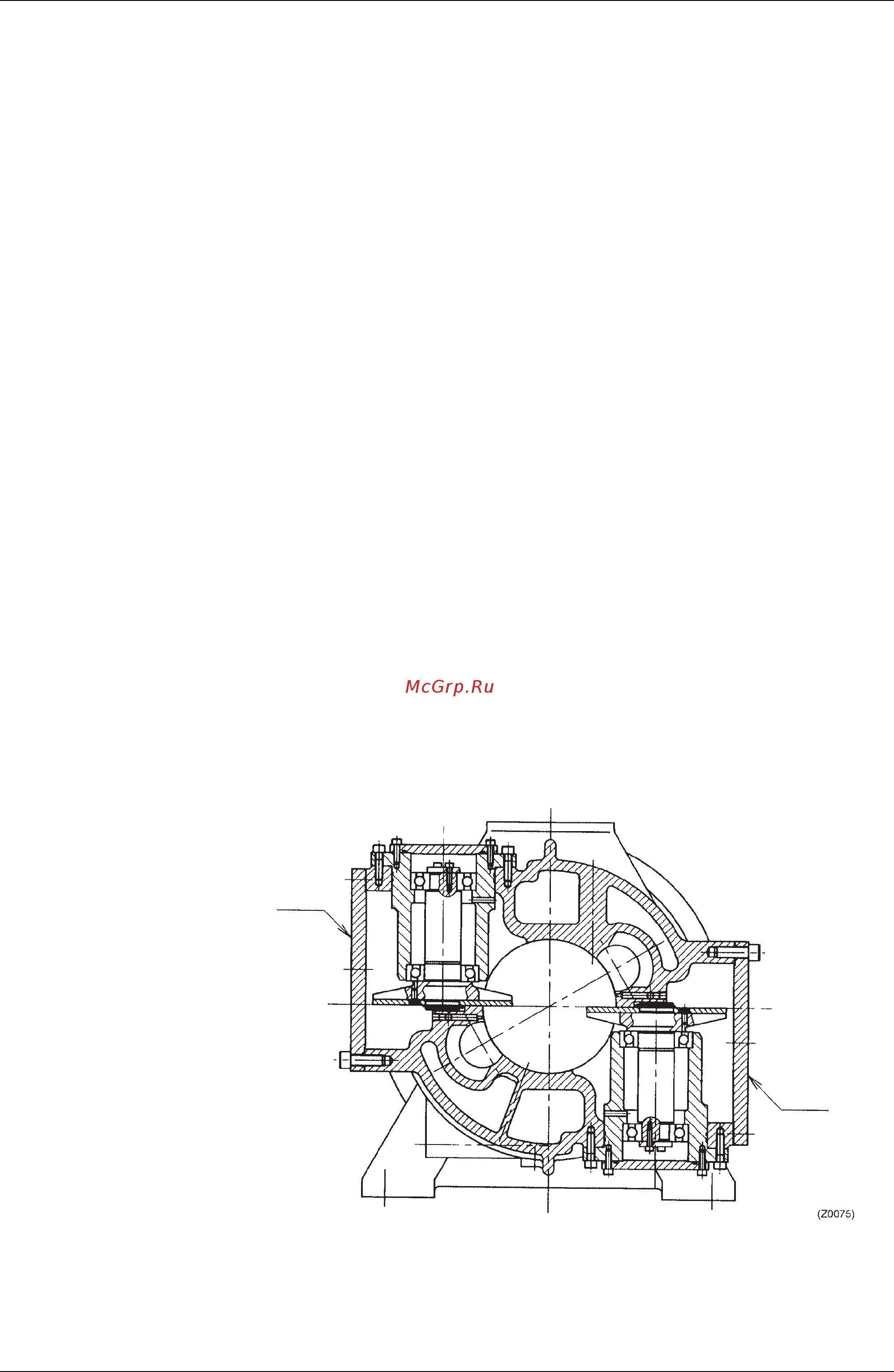 Daikin ZHA7MSG Инструкция по эксплуатации III ver онлайн [8/52] 527071