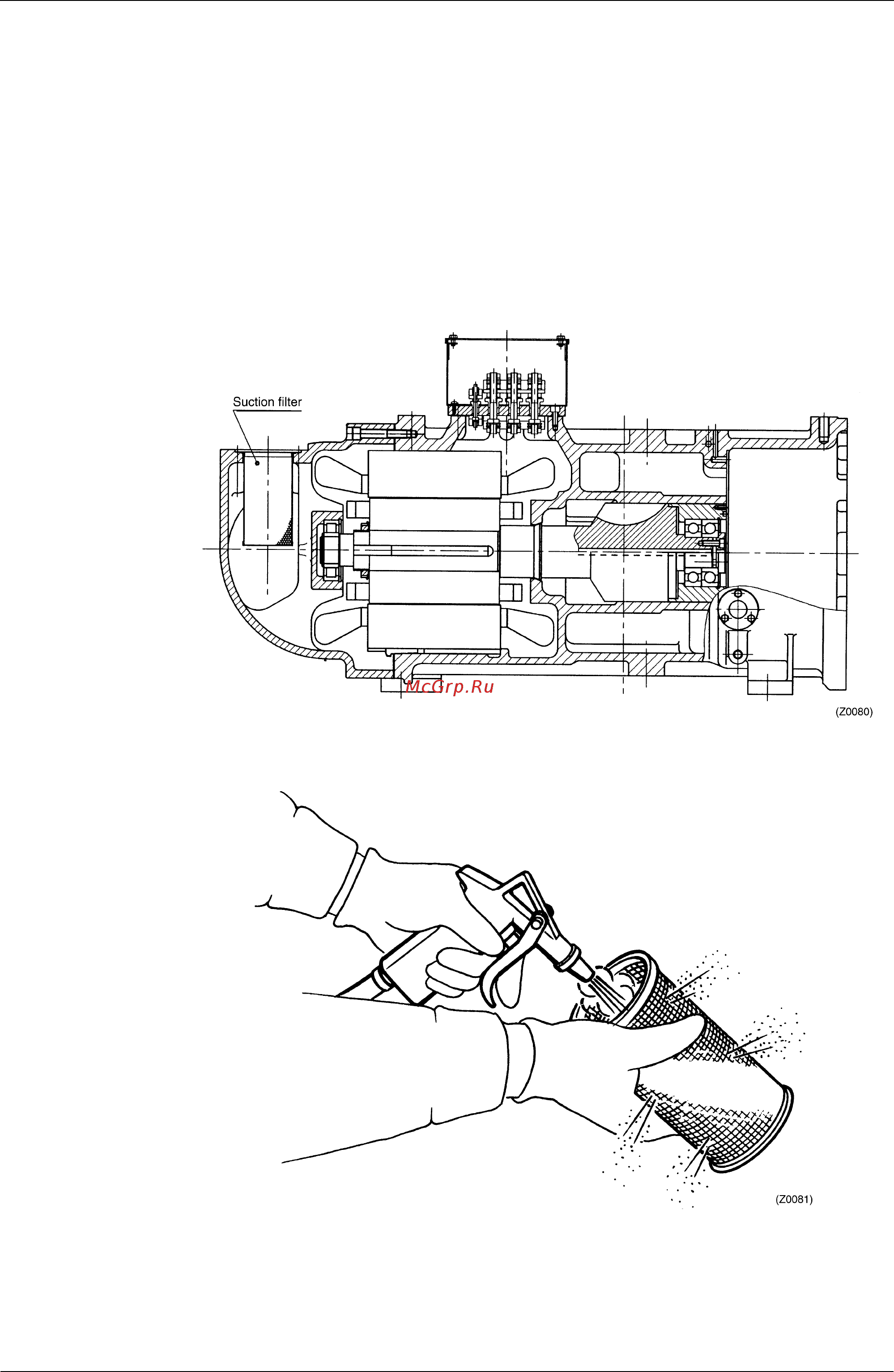Daikin ZHC7LSG Инструкция по эксплуатации IV ver онлайн [11/58] 527065
