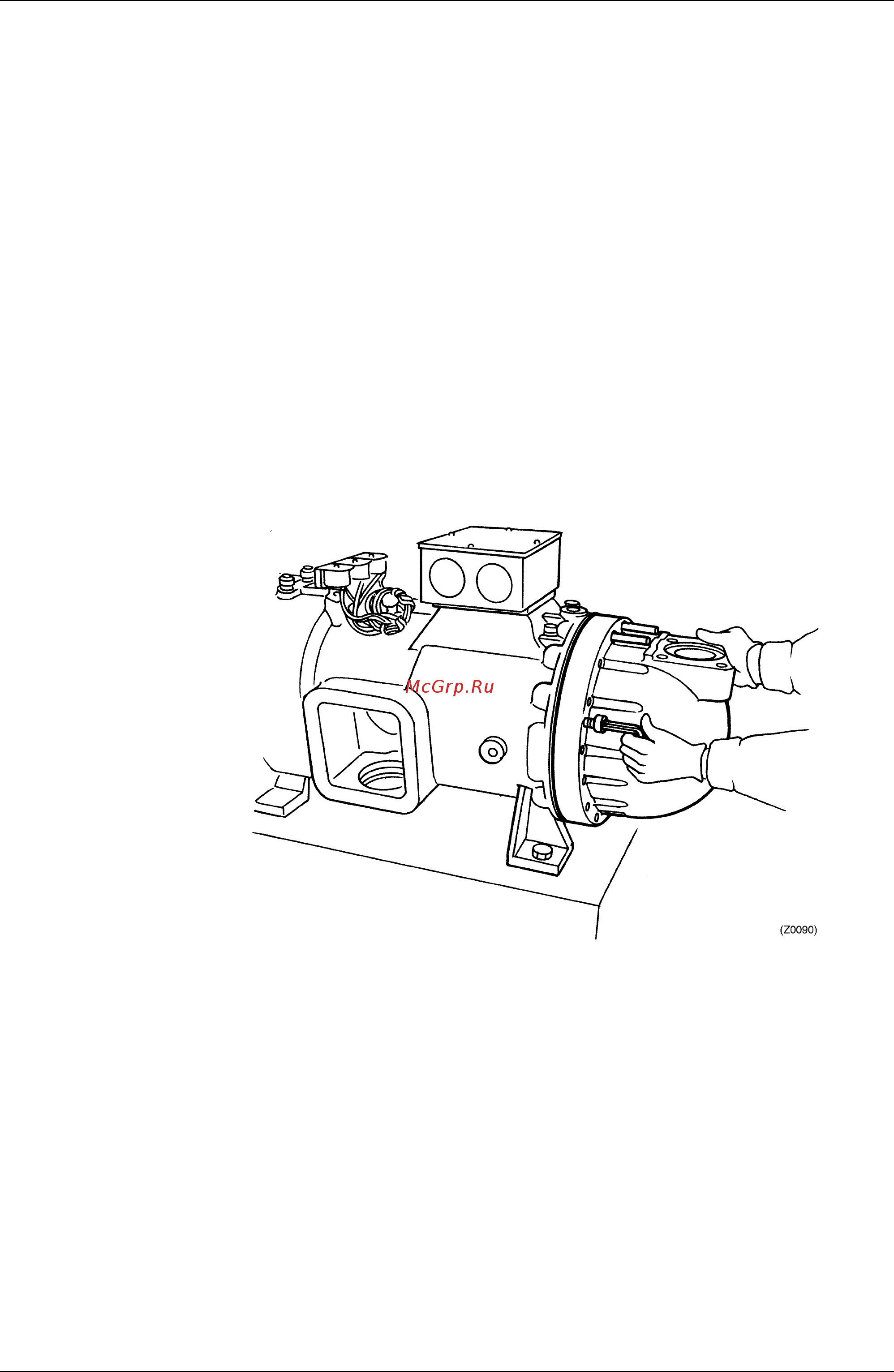 Daikin ZH5LMGU Инструкция по эксплуатации IV ver онлайн [16/58] 527077