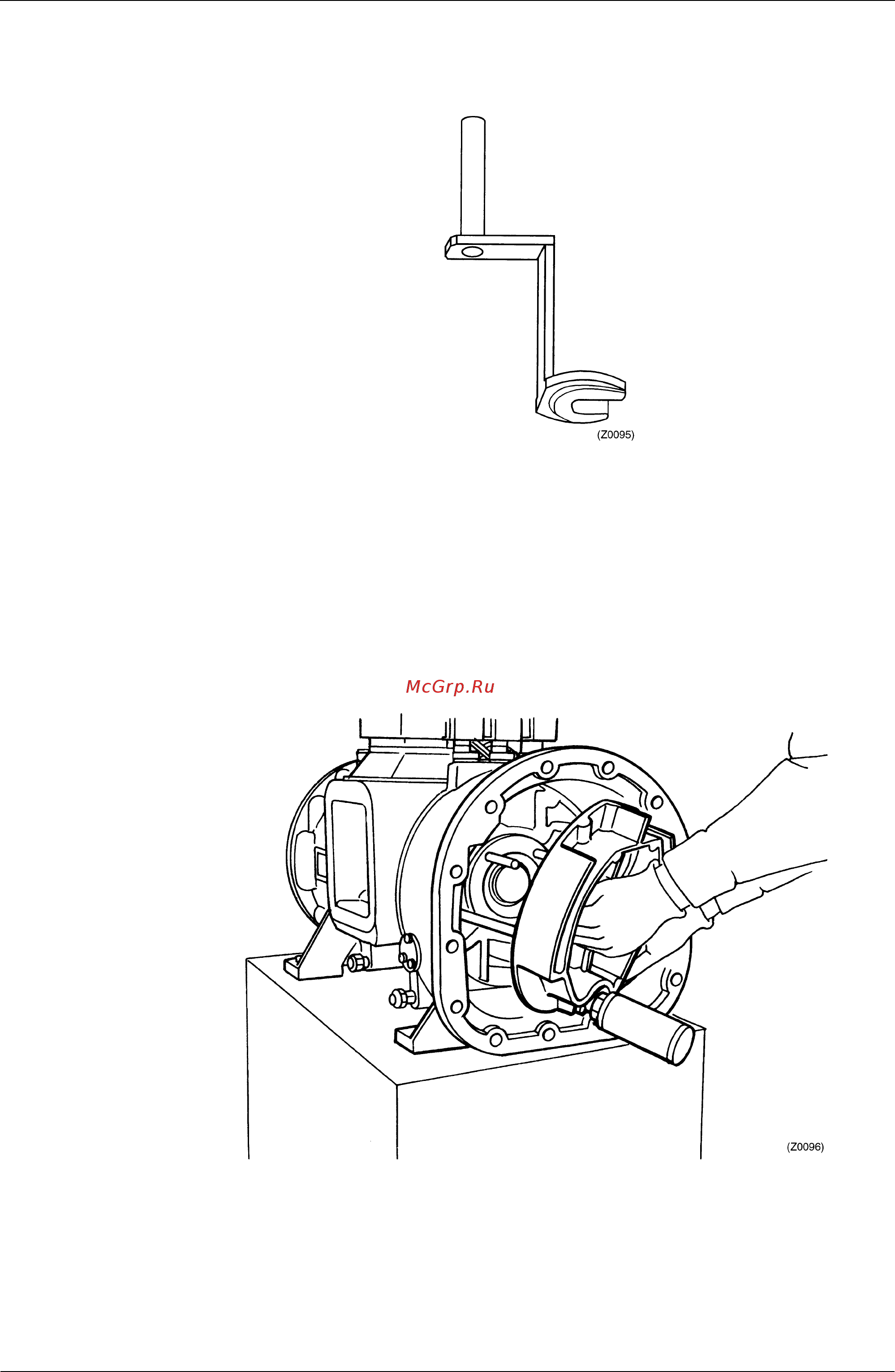 Daikin ZH5LMGU Инструкция по эксплуатации IV ver онлайн [19/58] 527077