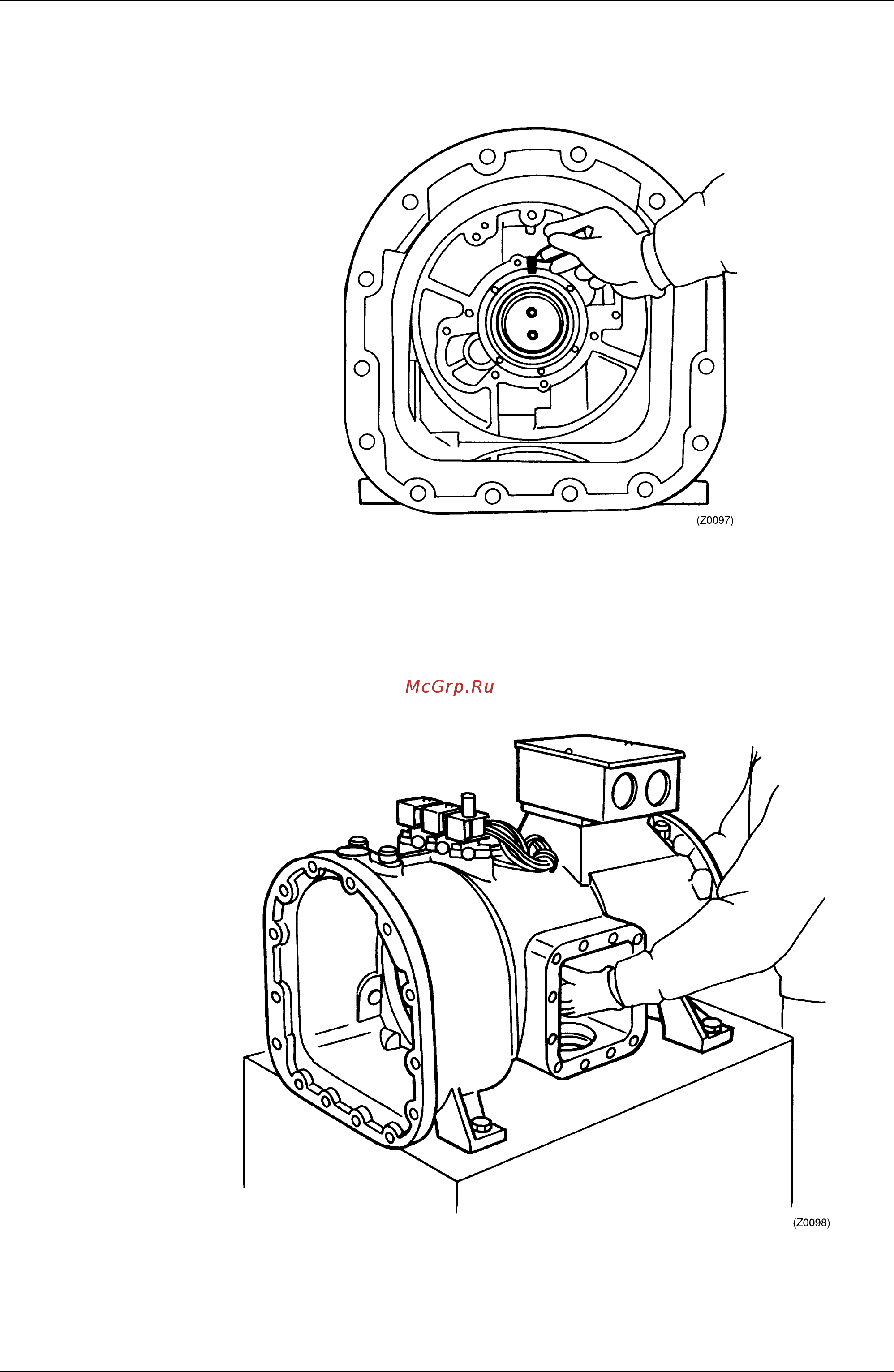 Daikin ZHA7MSG Инструкция по эксплуатации IV ver онлайн [20/58] 527071