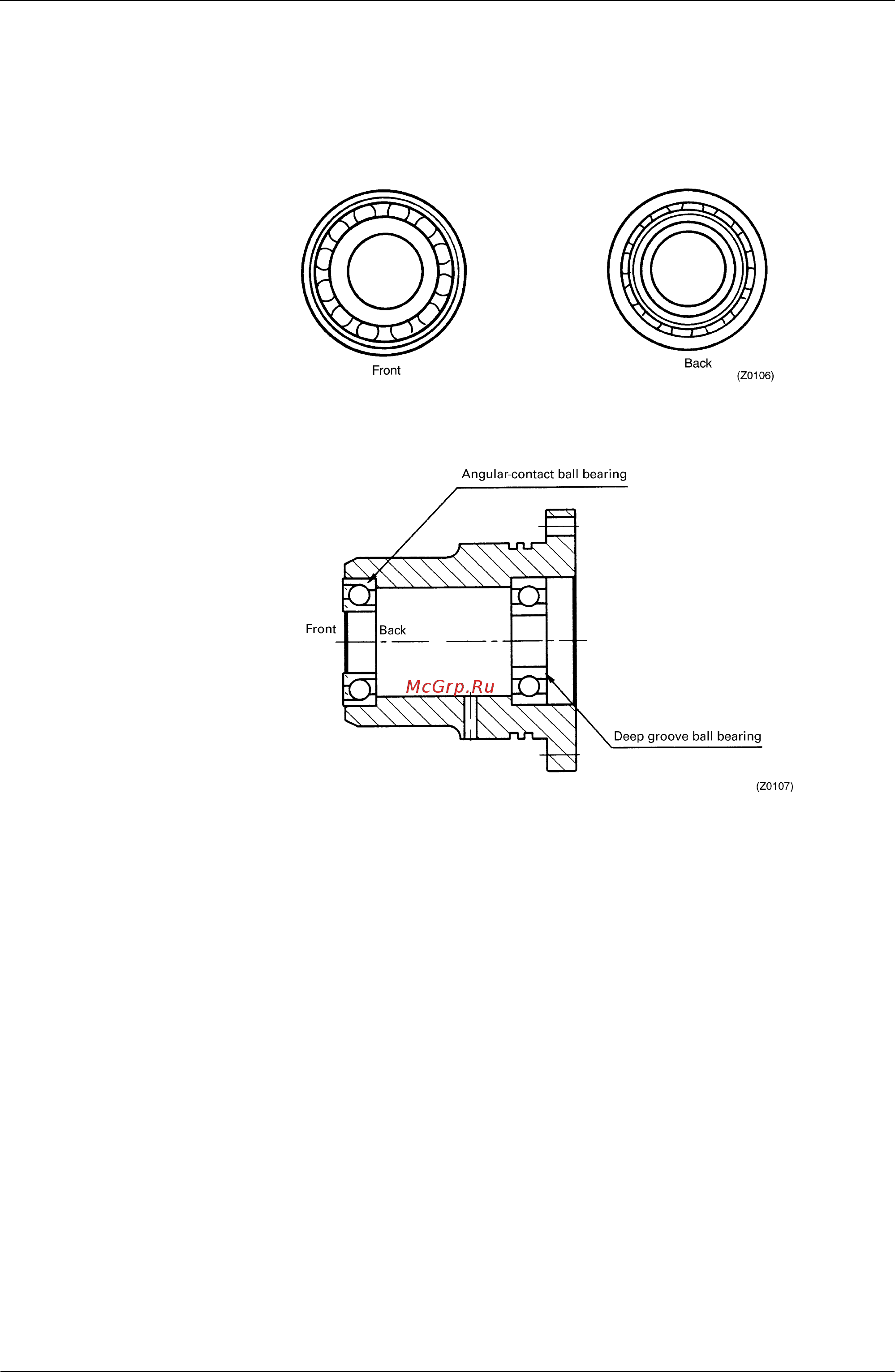 Daikin ZH5LMGU Инструкция по эксплуатации IV ver онлайн [27/58] 527077