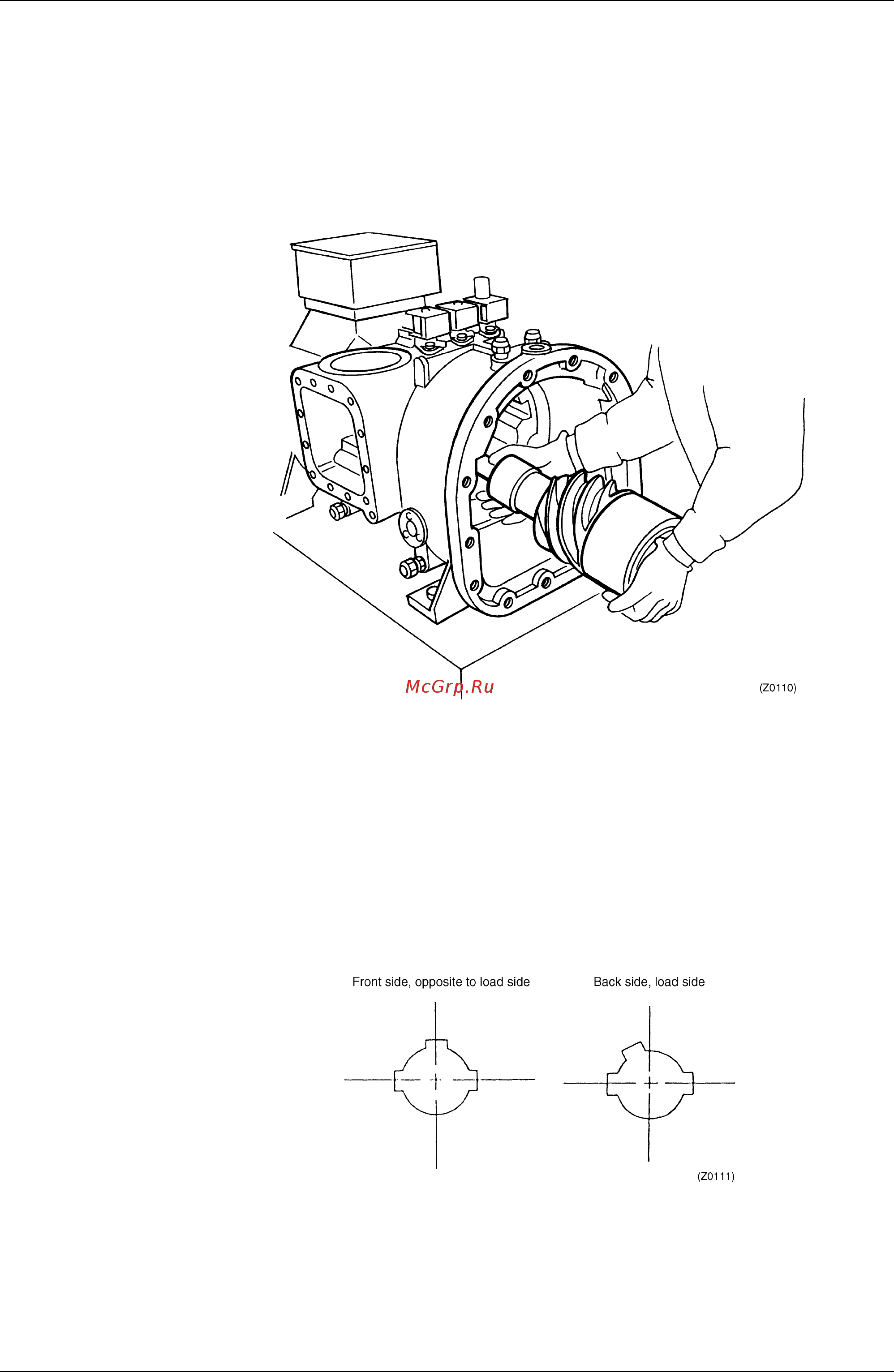 Daikin ZH5LMGU Инструкция по эксплуатации IV ver онлайн [30/58] 527077