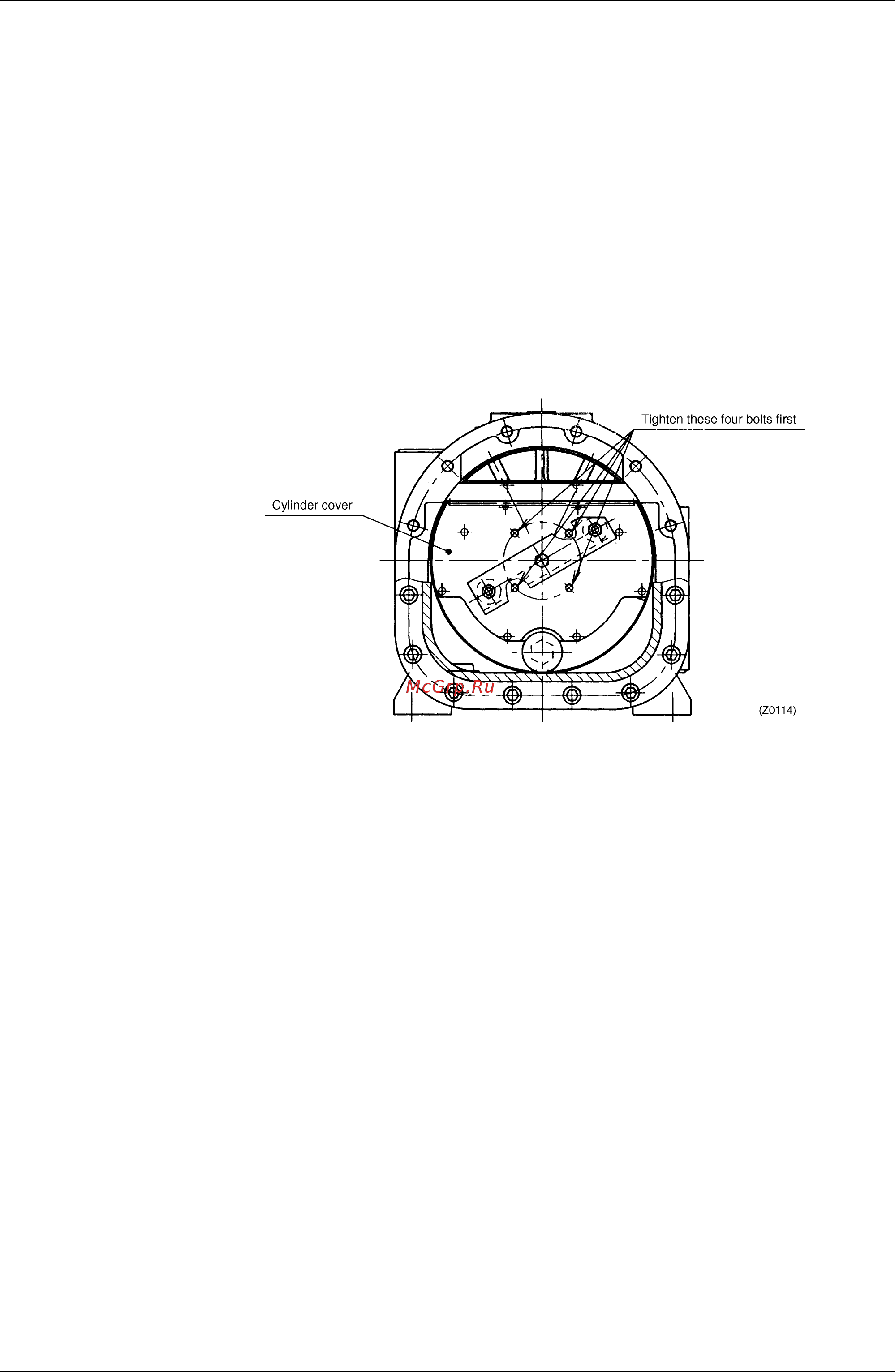 Daikin ZH5LMGU Инструкция по эксплуатации IV ver онлайн [33/58] 527077