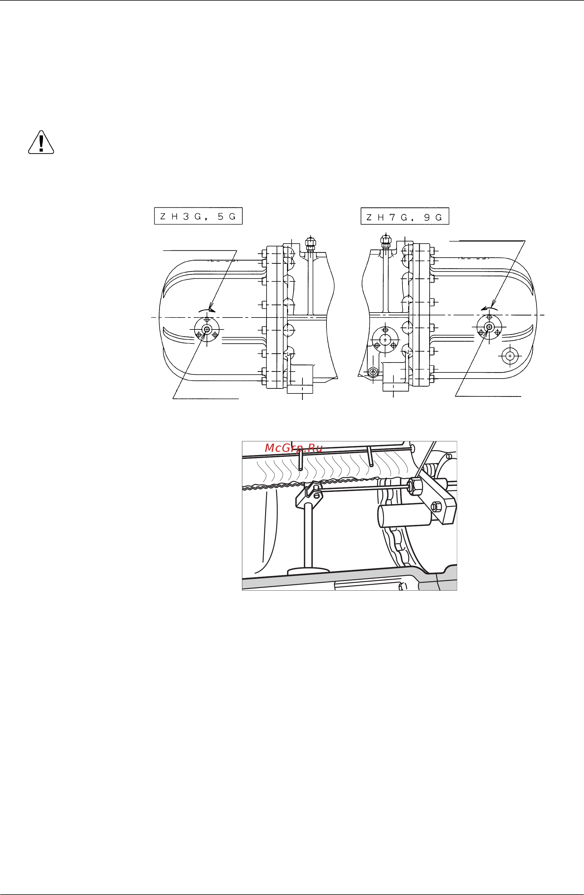 Daikin ZH5LMGU Инструкция по эксплуатации IV ver онлайн [35/58] 527077