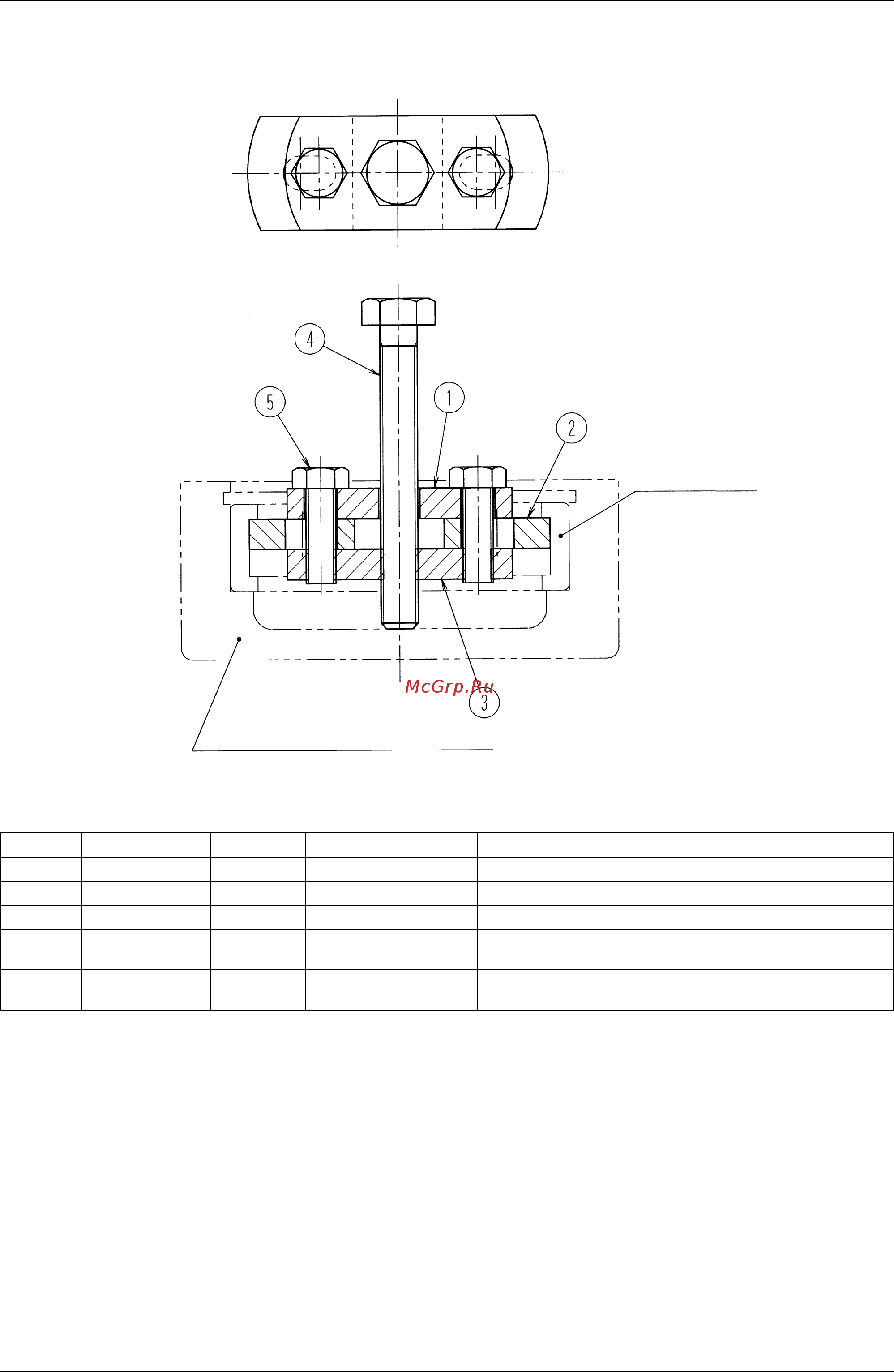 Daikin ZH5LMGU [42/58] Jig 2 1 bearing removing jig set