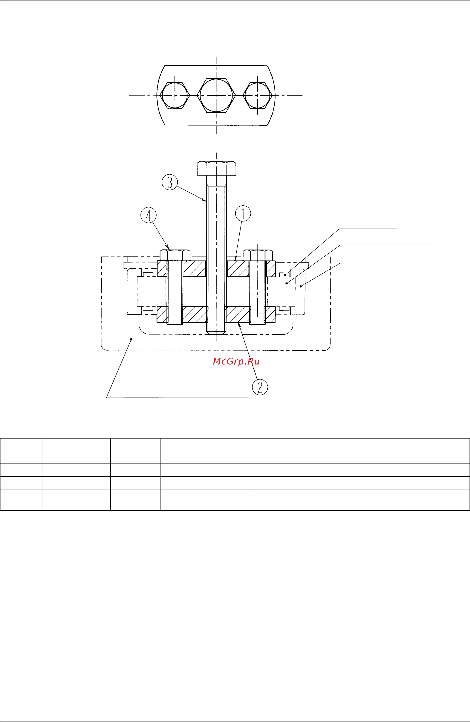 Daikin ZH5WLGV [44/58] Jig 2 2 bearing removing jig set