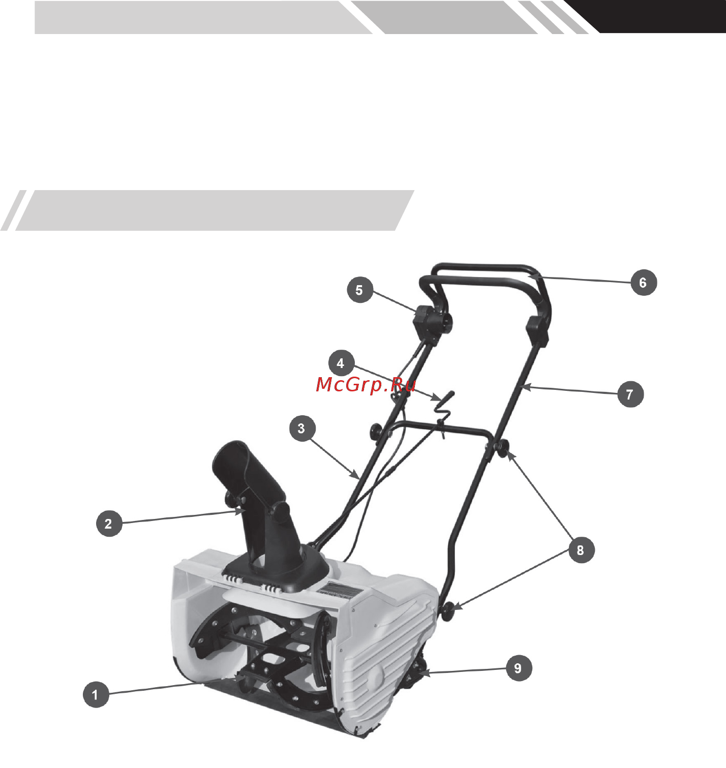 INTERTOOL SN-1600 [5/8] Внимание