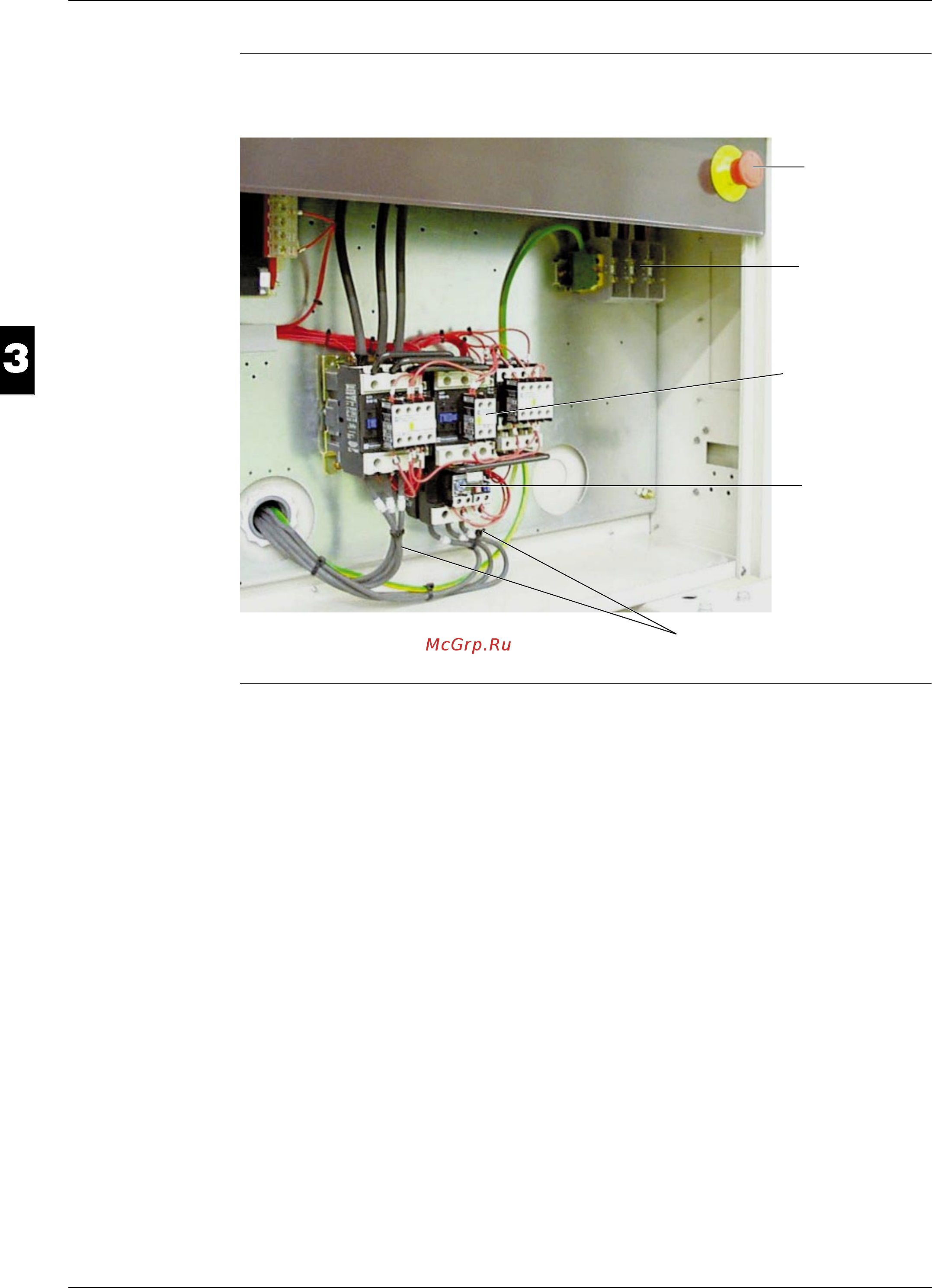 Daikin EUWA(*)100JX [102/145] 14 part 3 troubleshooting