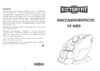 Victory Fit VF-M99 Инструкция по эксплуатации