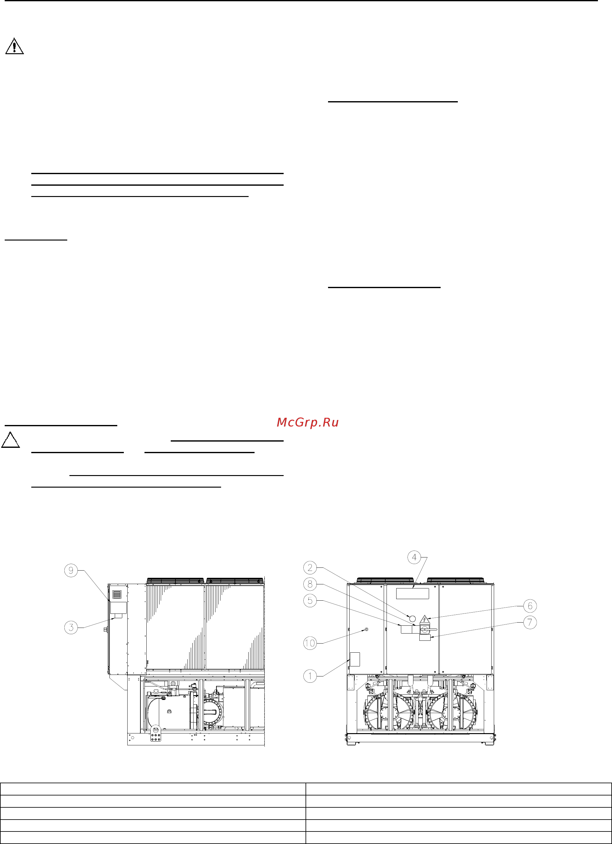 Daikin EWADС15C-PS [105/196] D eimac00604 14eu 105 196