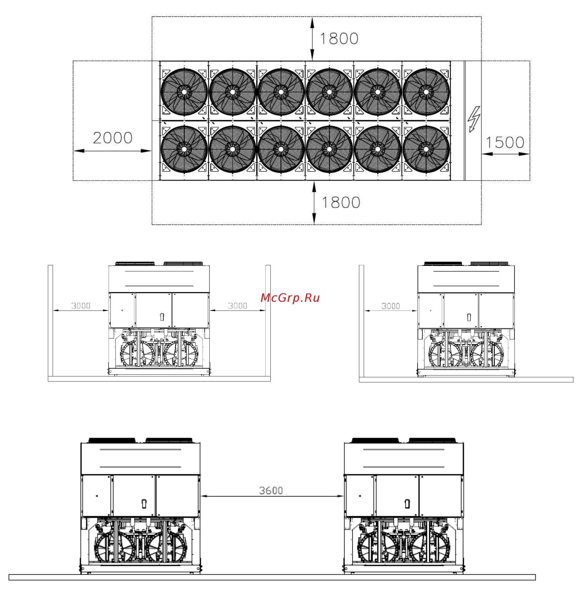 Daikin EWADC15CFXL [22/196] D eimac00604 14eu 22 196