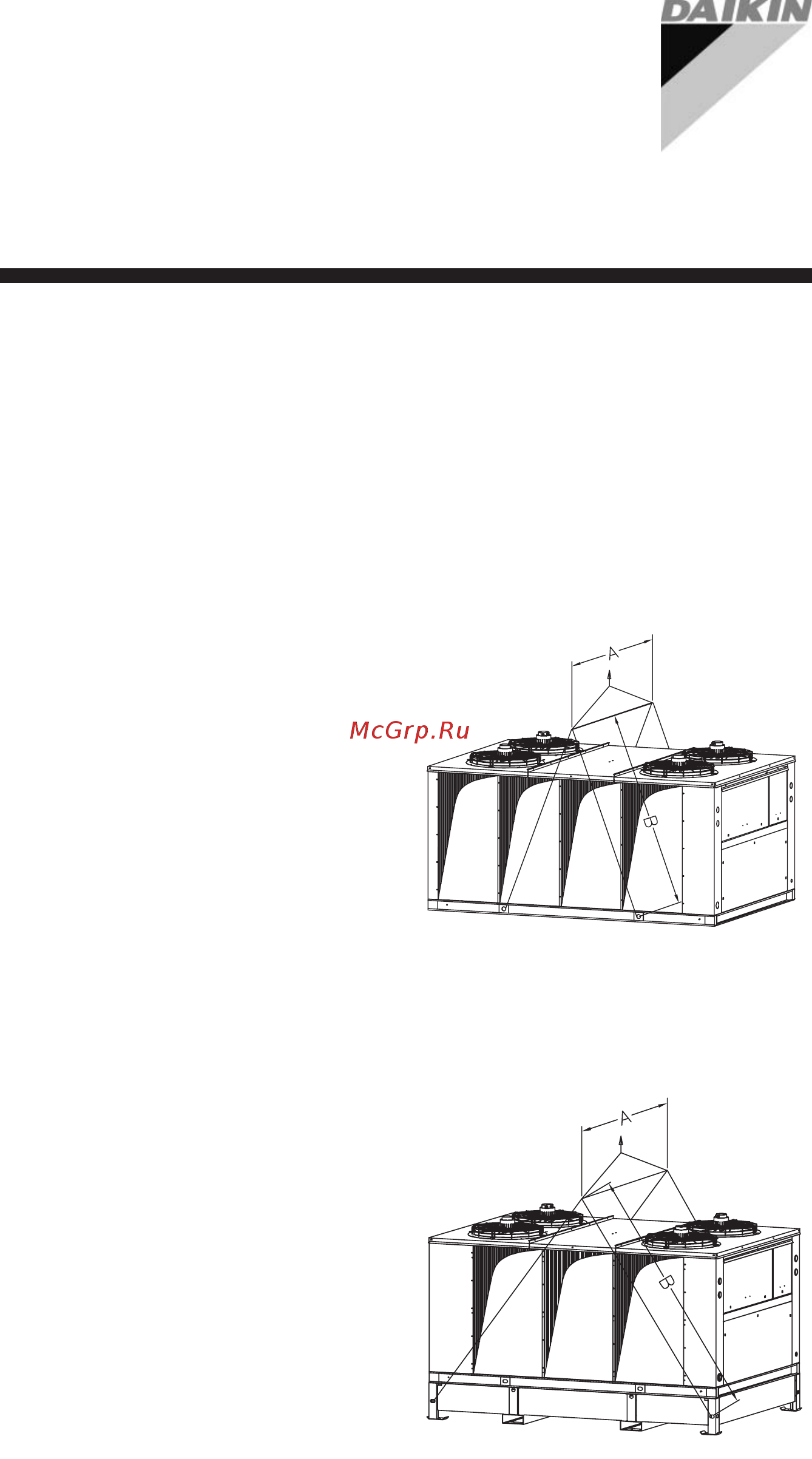 Daikin EWYP095CAYN [195/392] Instalace