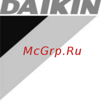 Daikin EWYP200CAYNB Инструкция по монтажу онлайн [392/392] 527602
