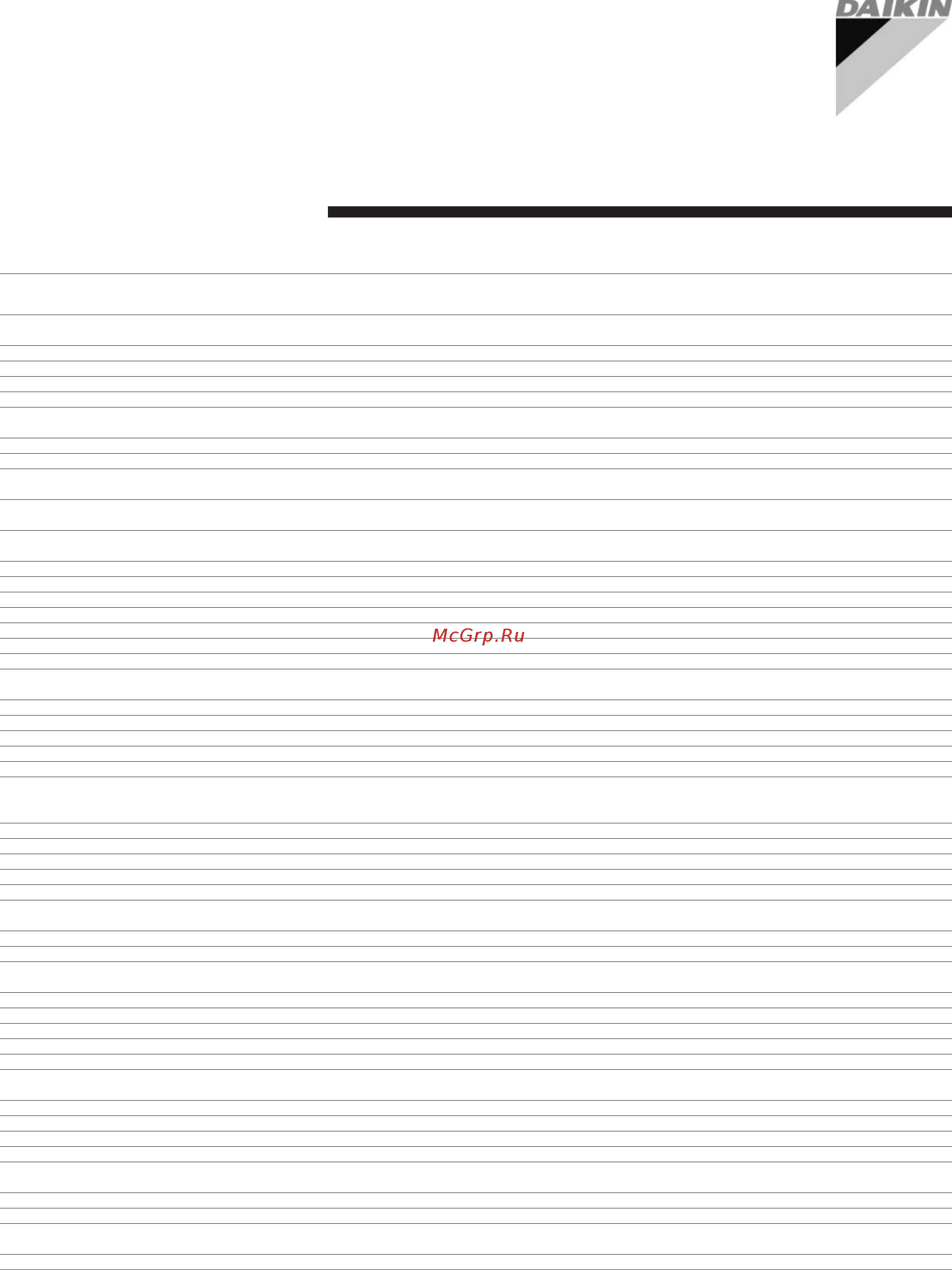 Daikin EWYP120CAYNN [69/392] Datos generales