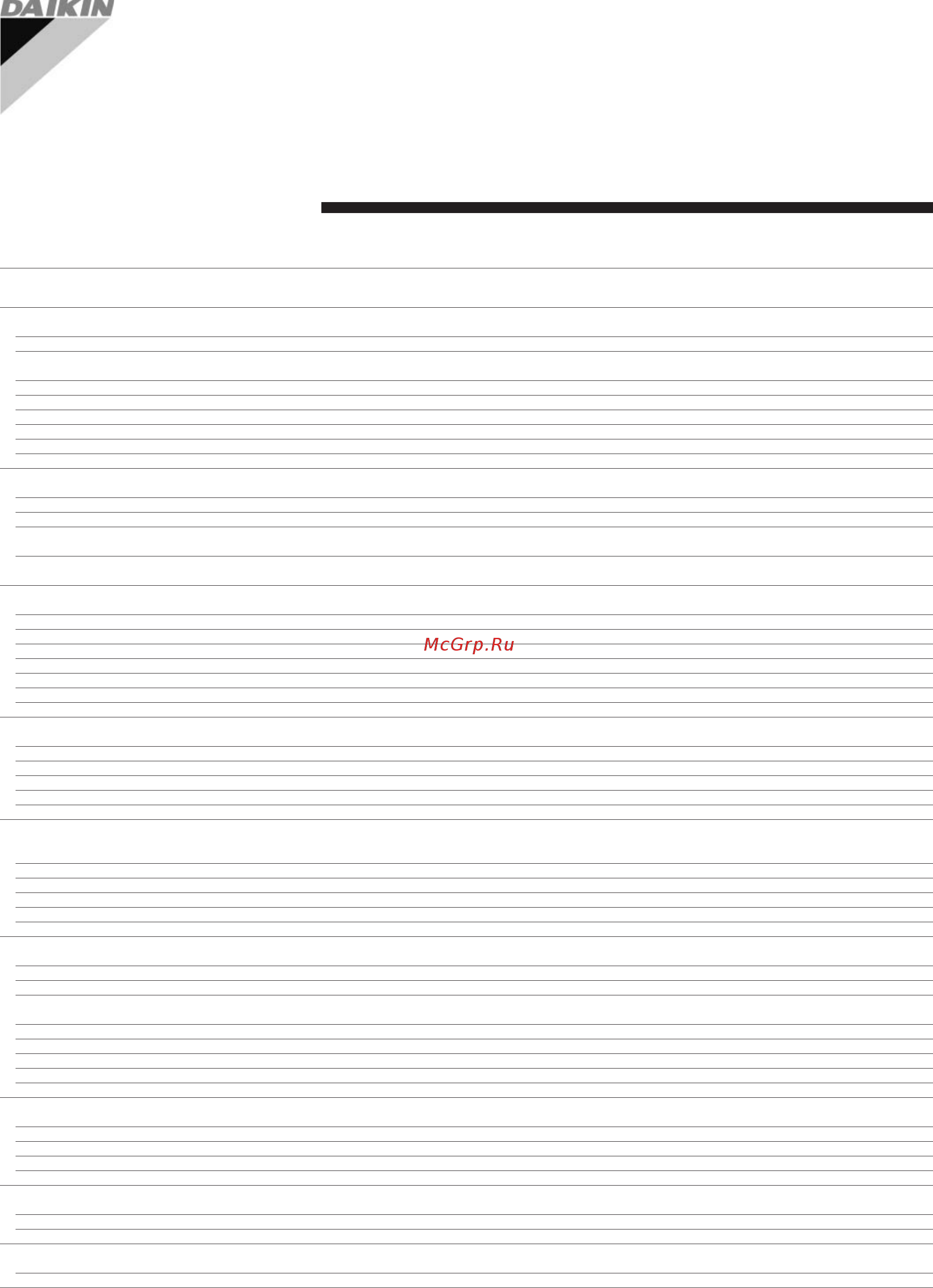 Daikin EWYP095CAYN [72/392] Datos generales