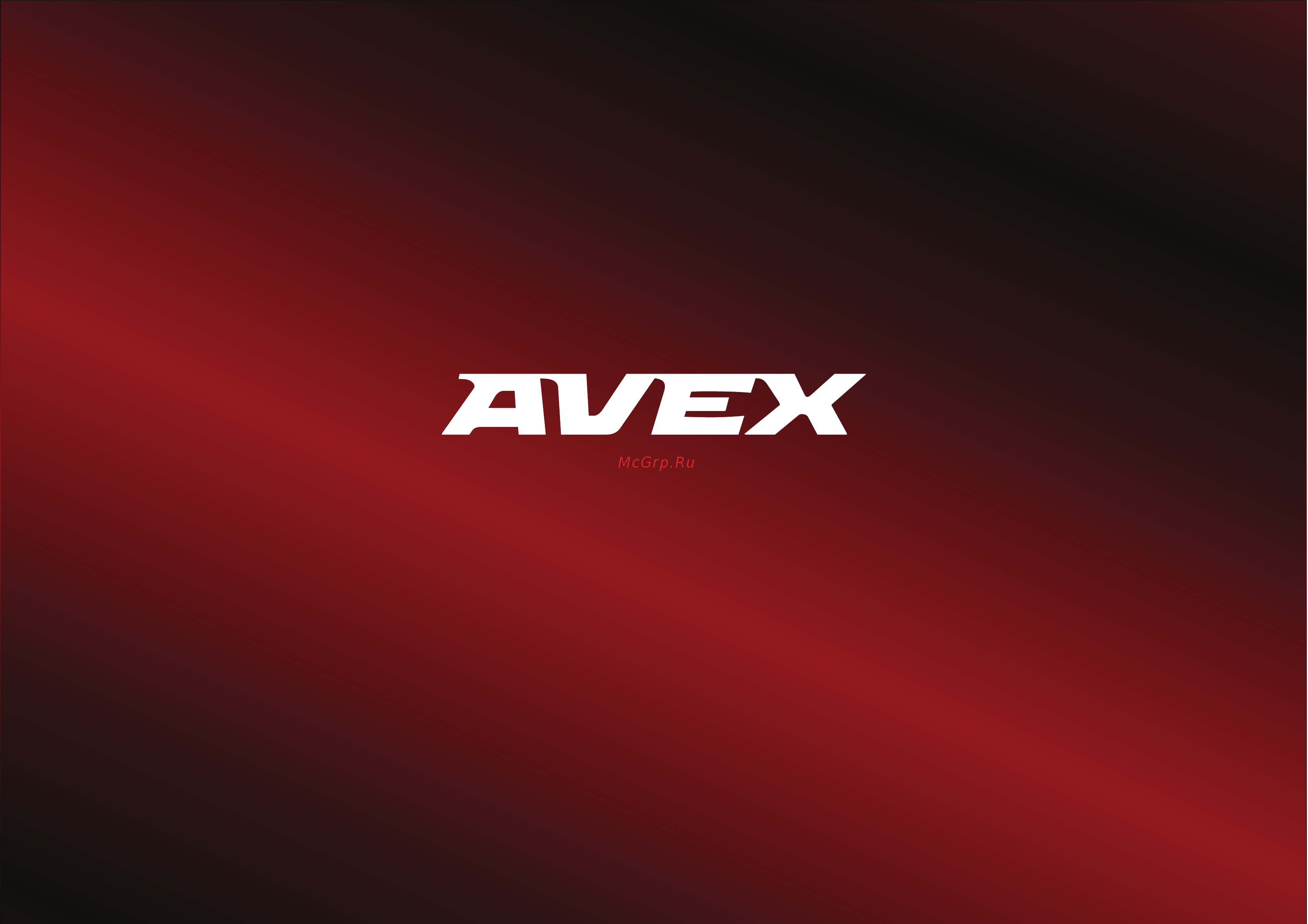 Avex HS 6141 B Инструкция пользователя онлайн