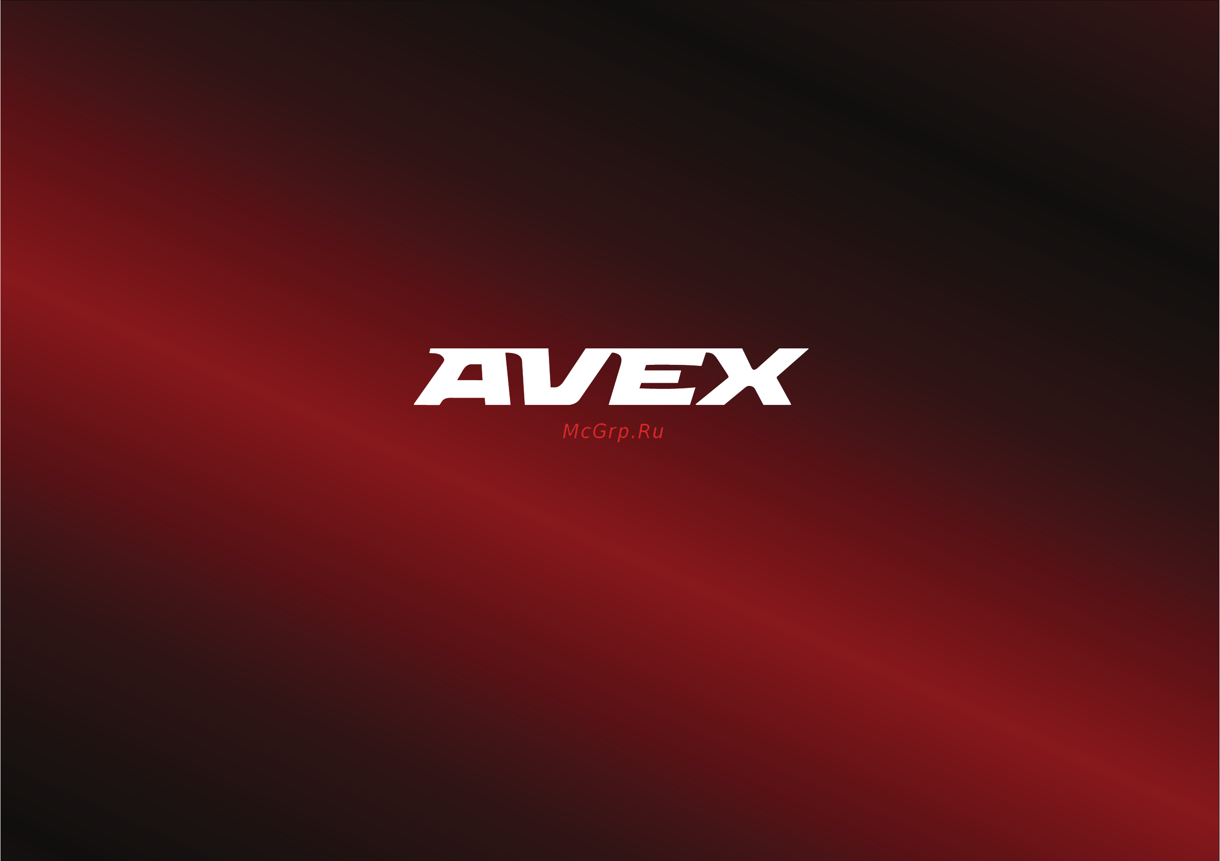 Avex VNM 6080 B Инструкция пользователя онлайн
