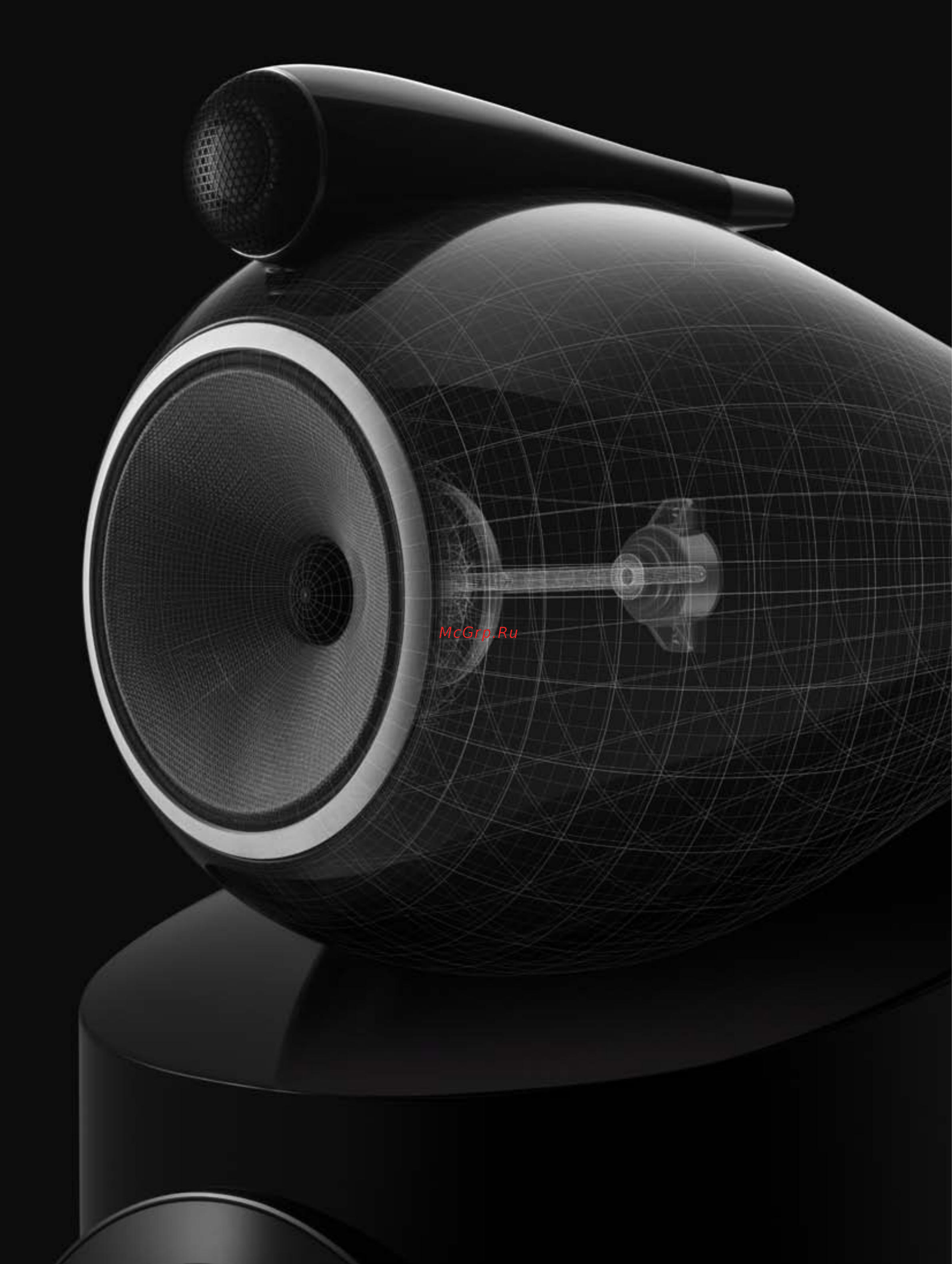 Bowers & Wilkins 803 D3 Брошюра онлайн [14/64] 527603