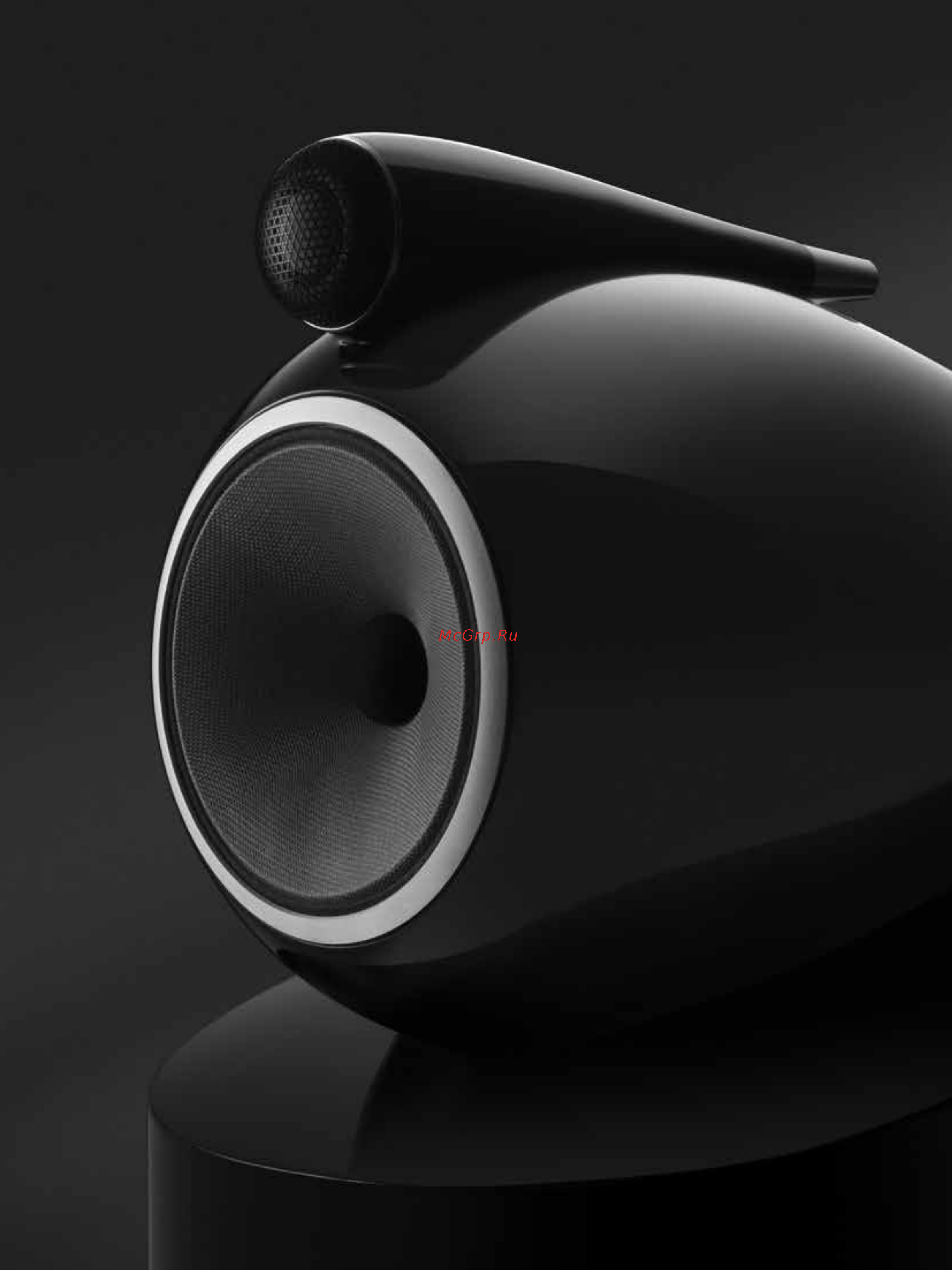 Bowers & Wilkins HTM1 D3 Брошюра онлайн [2/64] 527609