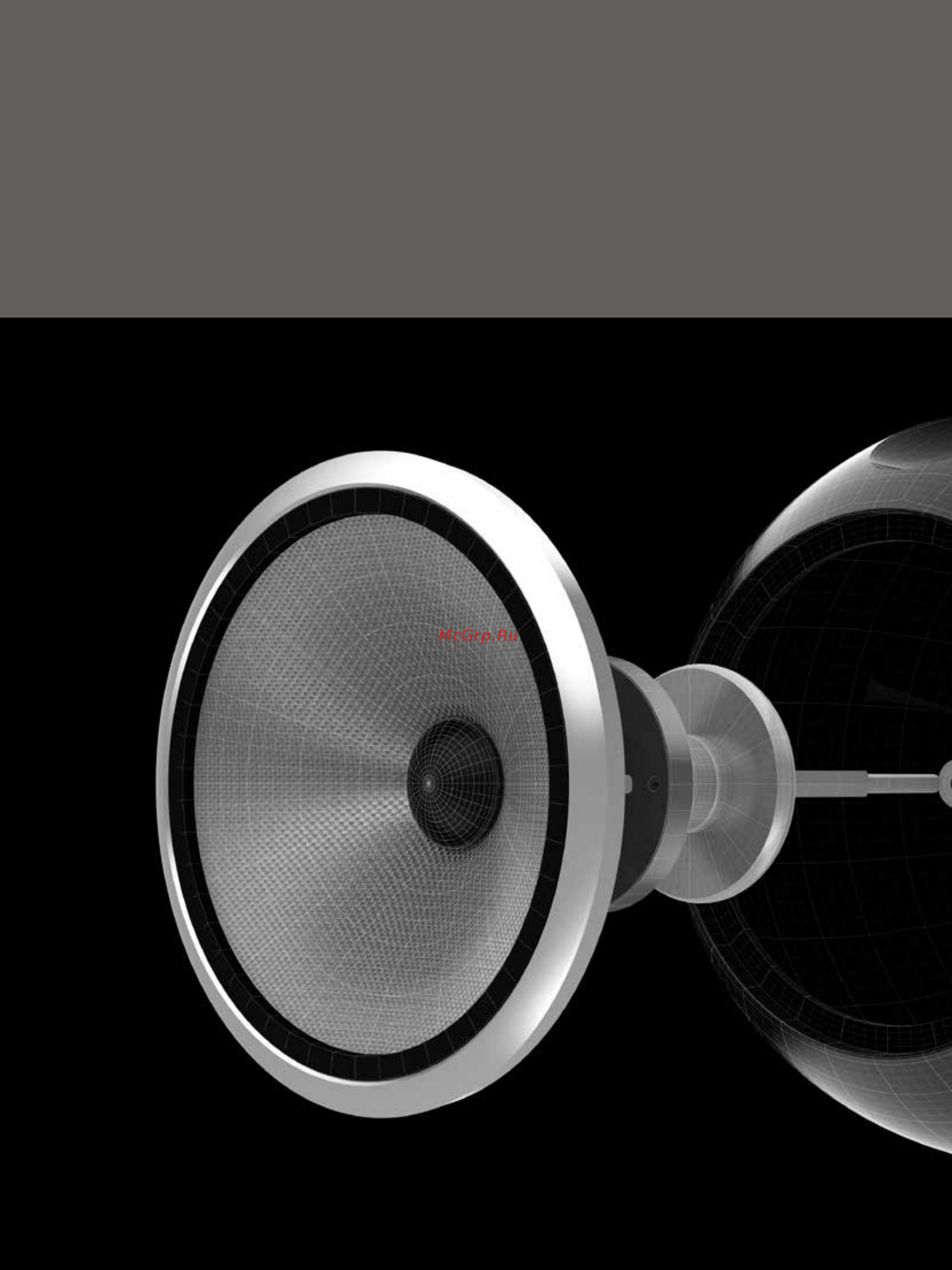 Bowers & Wilkins 803 D3 Брошюра онлайн [25/64] 527603