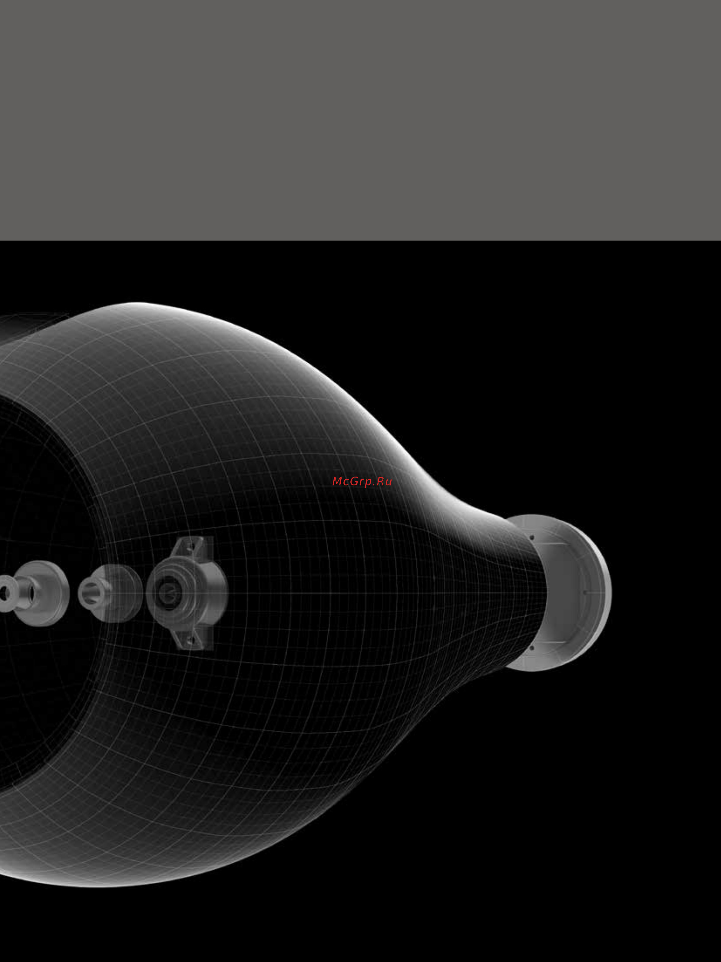 Bowers & Wilkins 803 D3 Брошюра онлайн [26/64] 527603