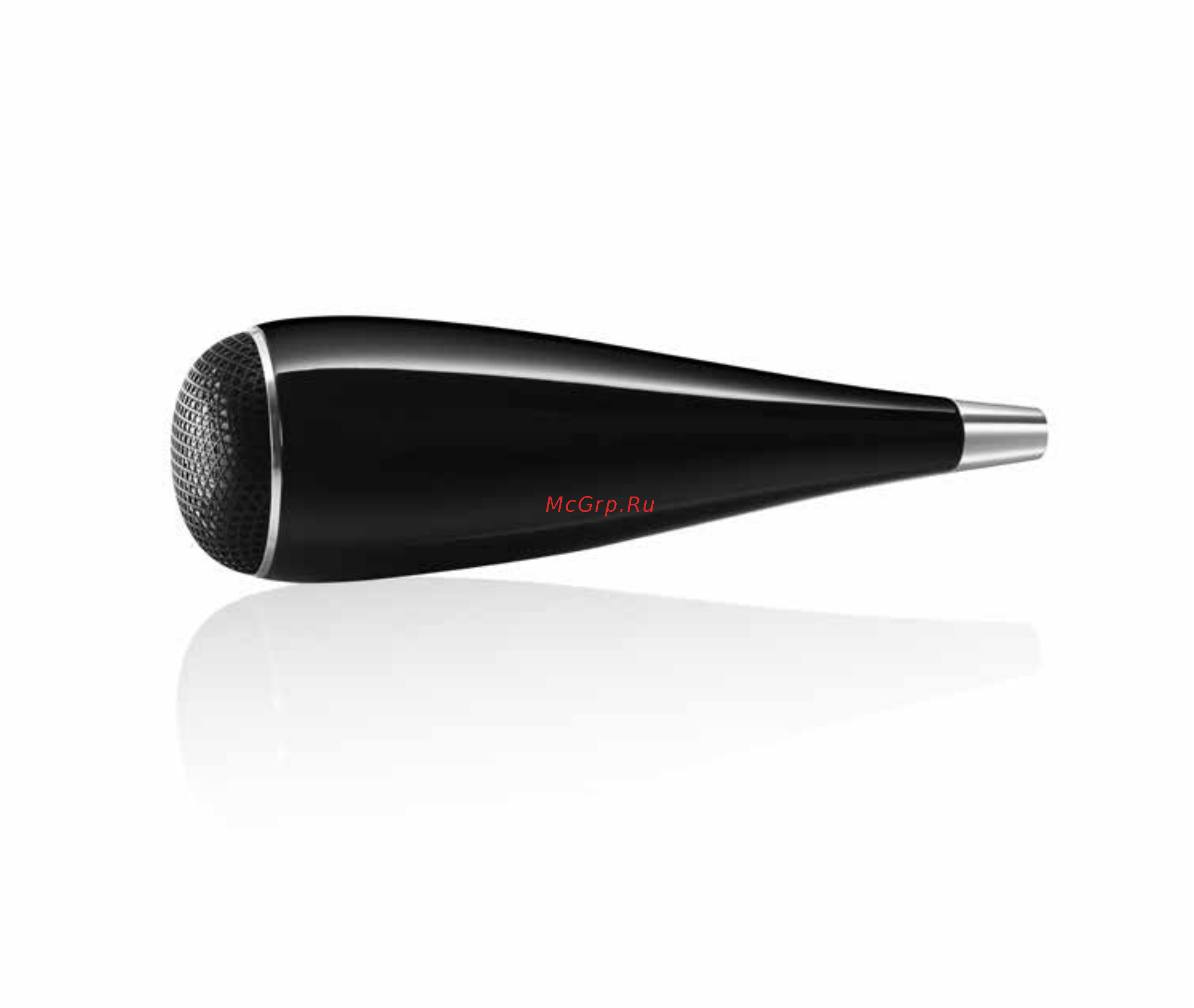 Bowers & Wilkins 803 D3 [28/64] Алюминия а улучшенный гель окружает твитер и изолирует его от резонансов корпуса результат