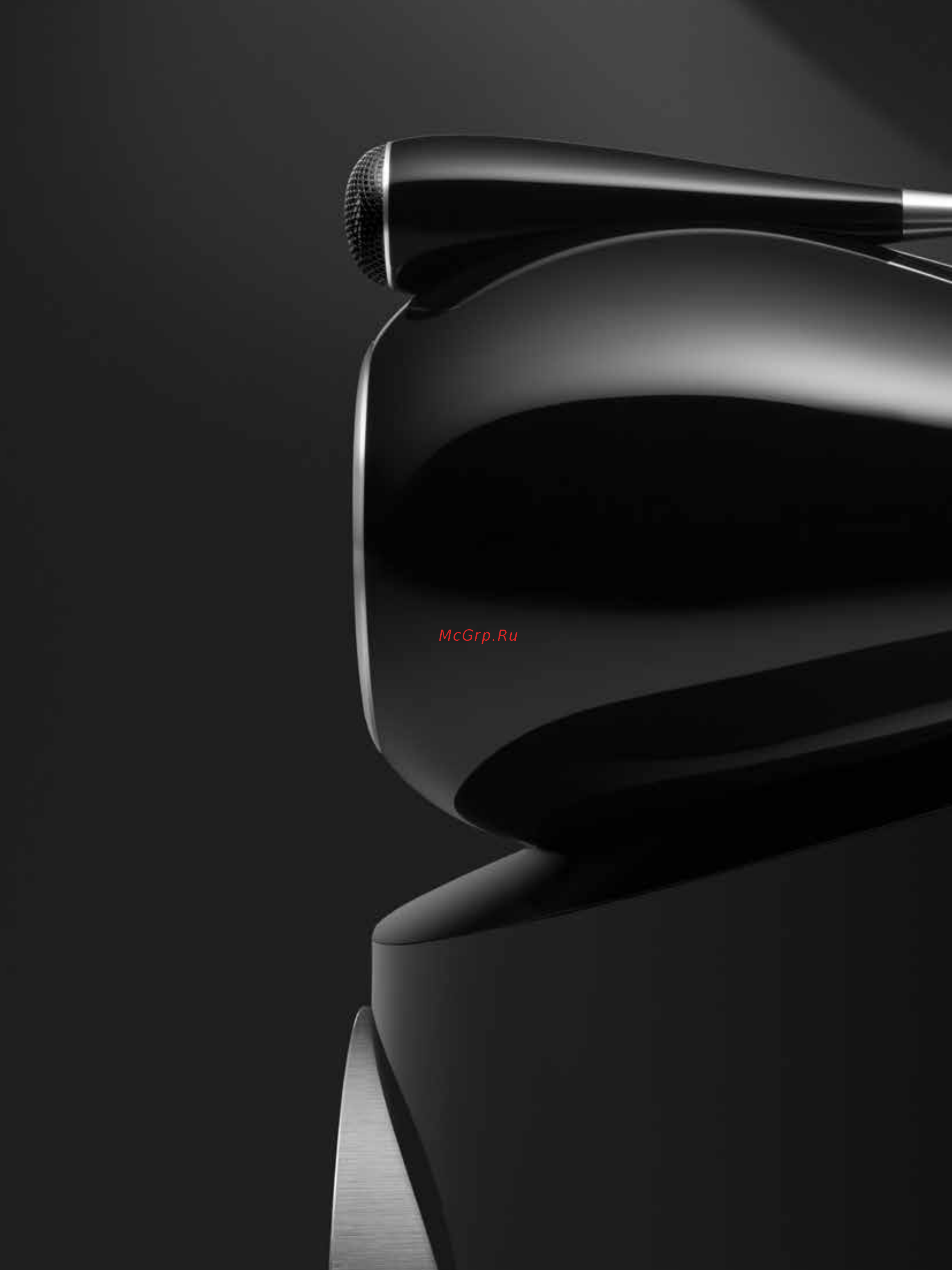 Bowers & Wilkins 803 D3 Брошюра онлайн [3/64] 527603