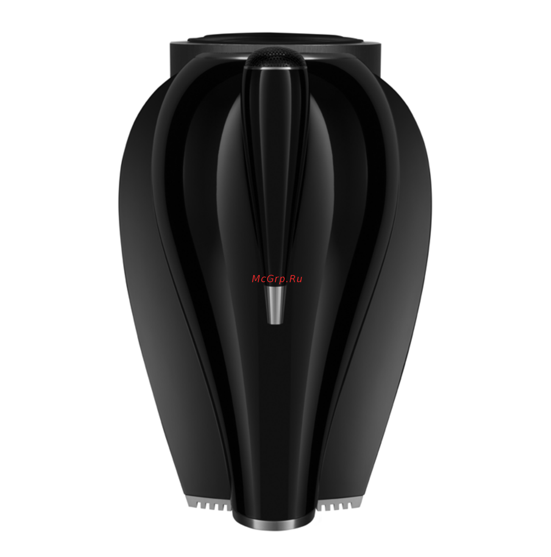 Bowers & Wilkins 804 D3 [31/64] Граничных эффектов на звучание динамиков таким образом