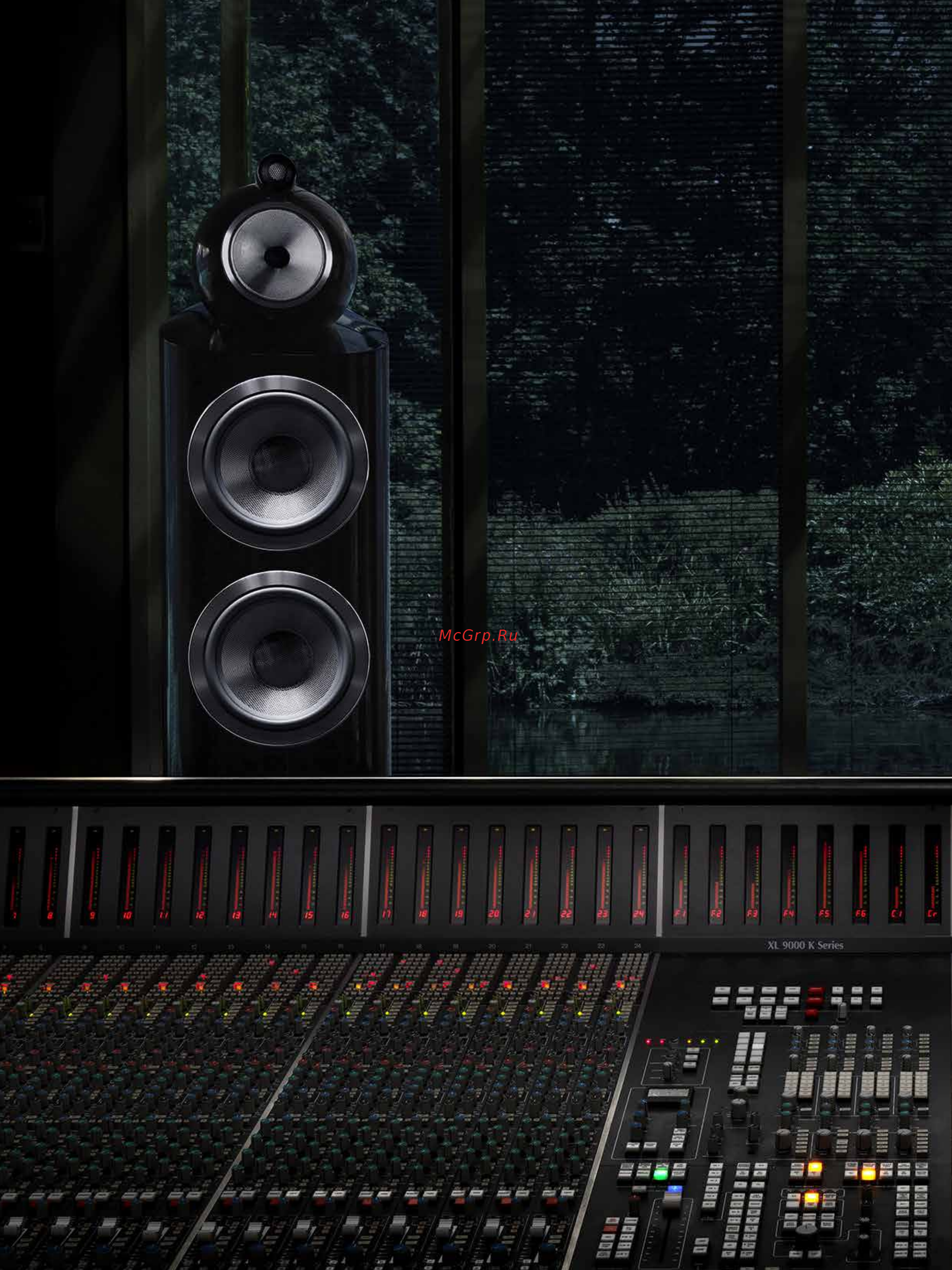 Bowers & Wilkins 803 D3 Брошюра онлайн [51/64] 527603